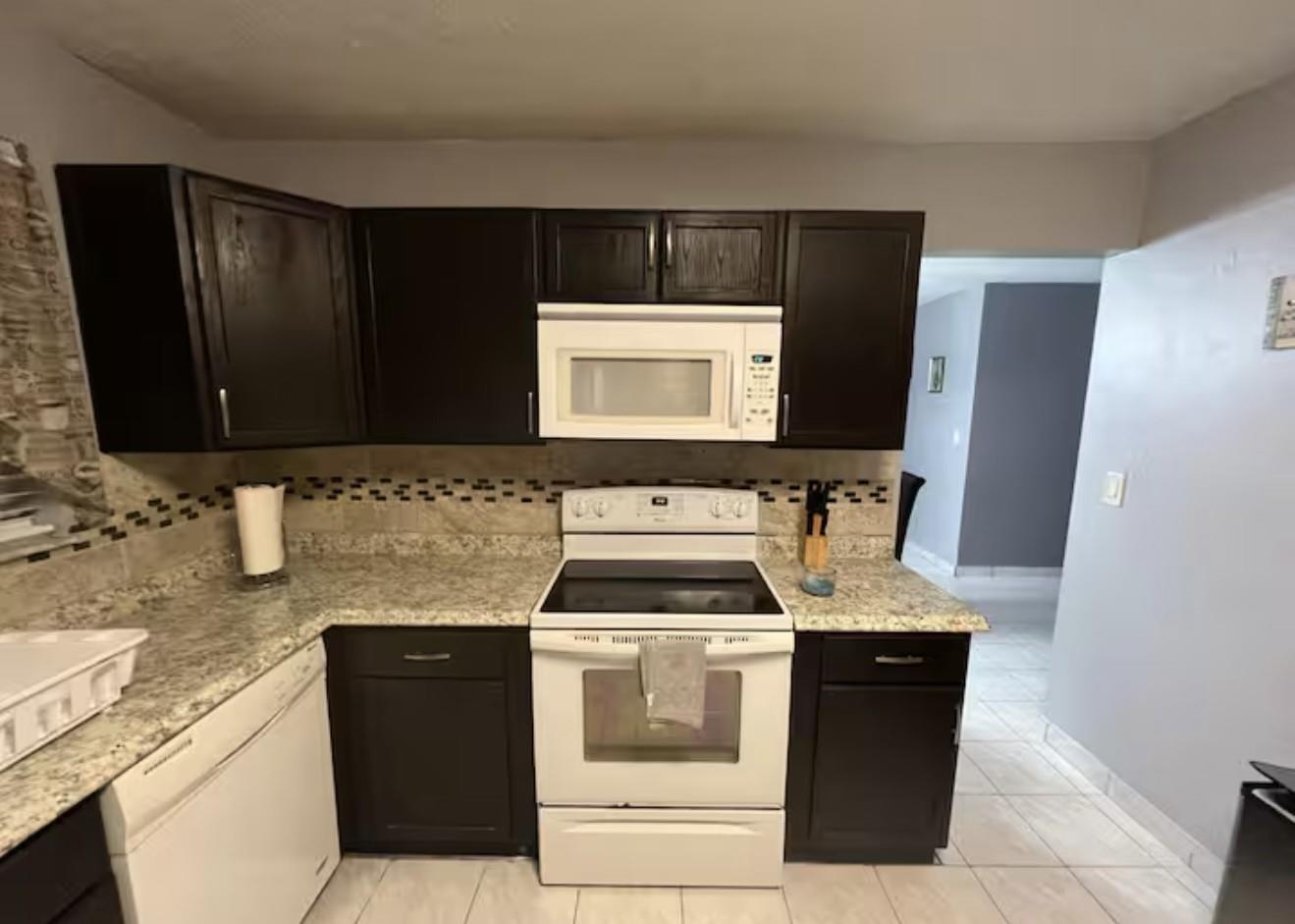 Boulevard Heights Sec Ten - Residential Lease