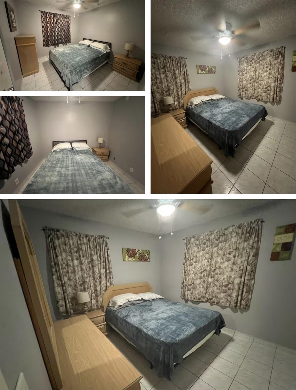 Boulevard Heights Sec Ten - Residential Lease