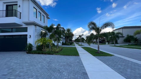 Tiny photo for 17179 Ludovica Lane, Boca Raton, FL 33496 (MLS # B26067267)