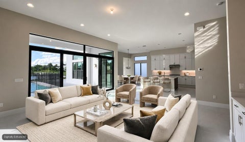 Tiny photo for 17179 Ludovica Lane, Boca Raton, FL 33496 (MLS # B26067267)