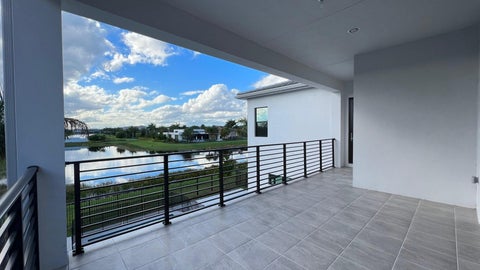 Tiny photo for 17179 Ludovica Lane, Boca Raton, FL 33496 (MLS # B26067267)