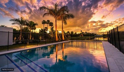 Tiny photo for 17179 Ludovica Lane, Boca Raton, FL 33496 (MLS # B26067267)