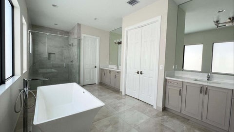 Tiny photo for 17179 Ludovica Lane, Boca Raton, FL 33496 (MLS # B26067267)