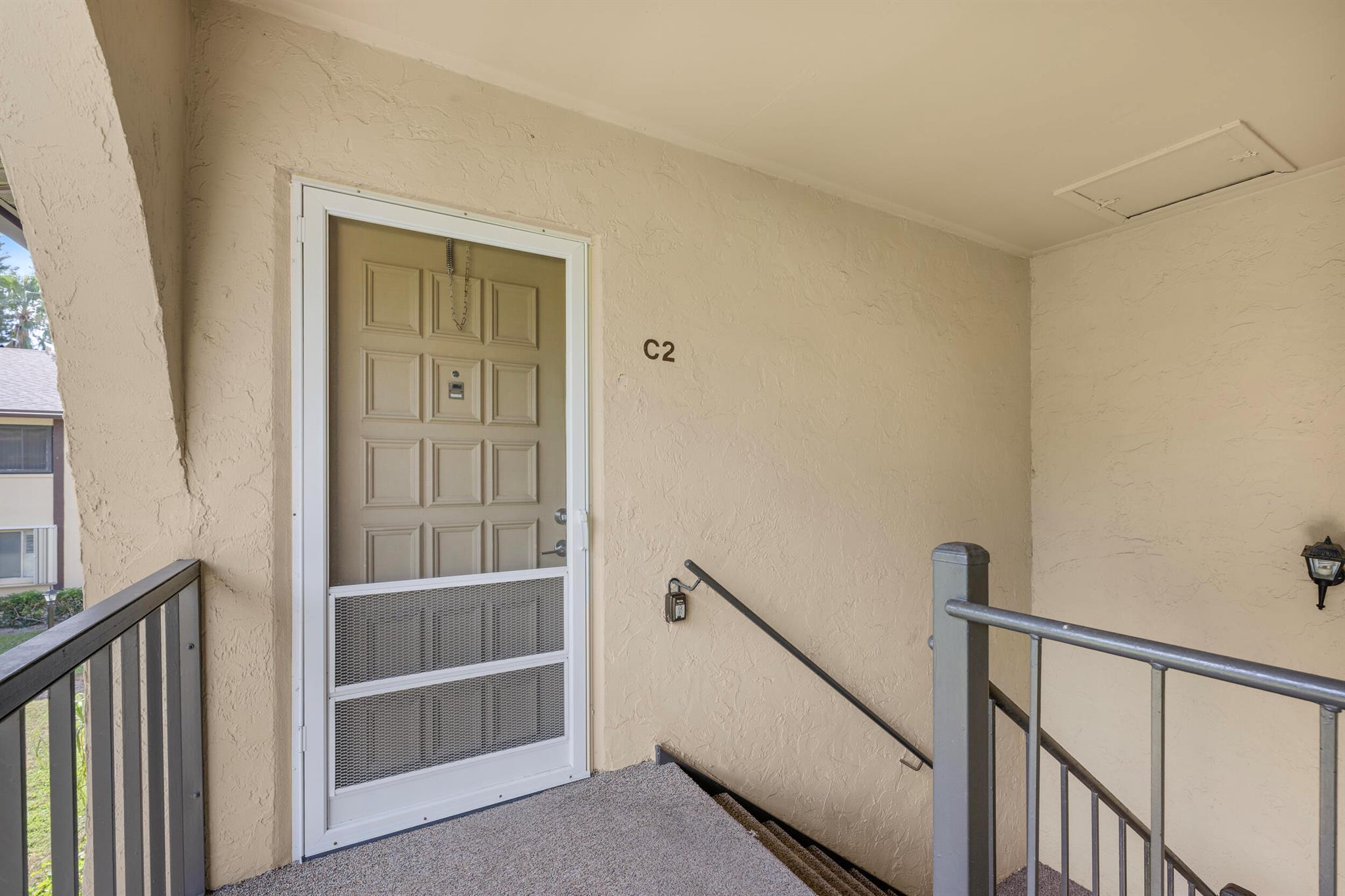 313 Pine Ridge Circle C2