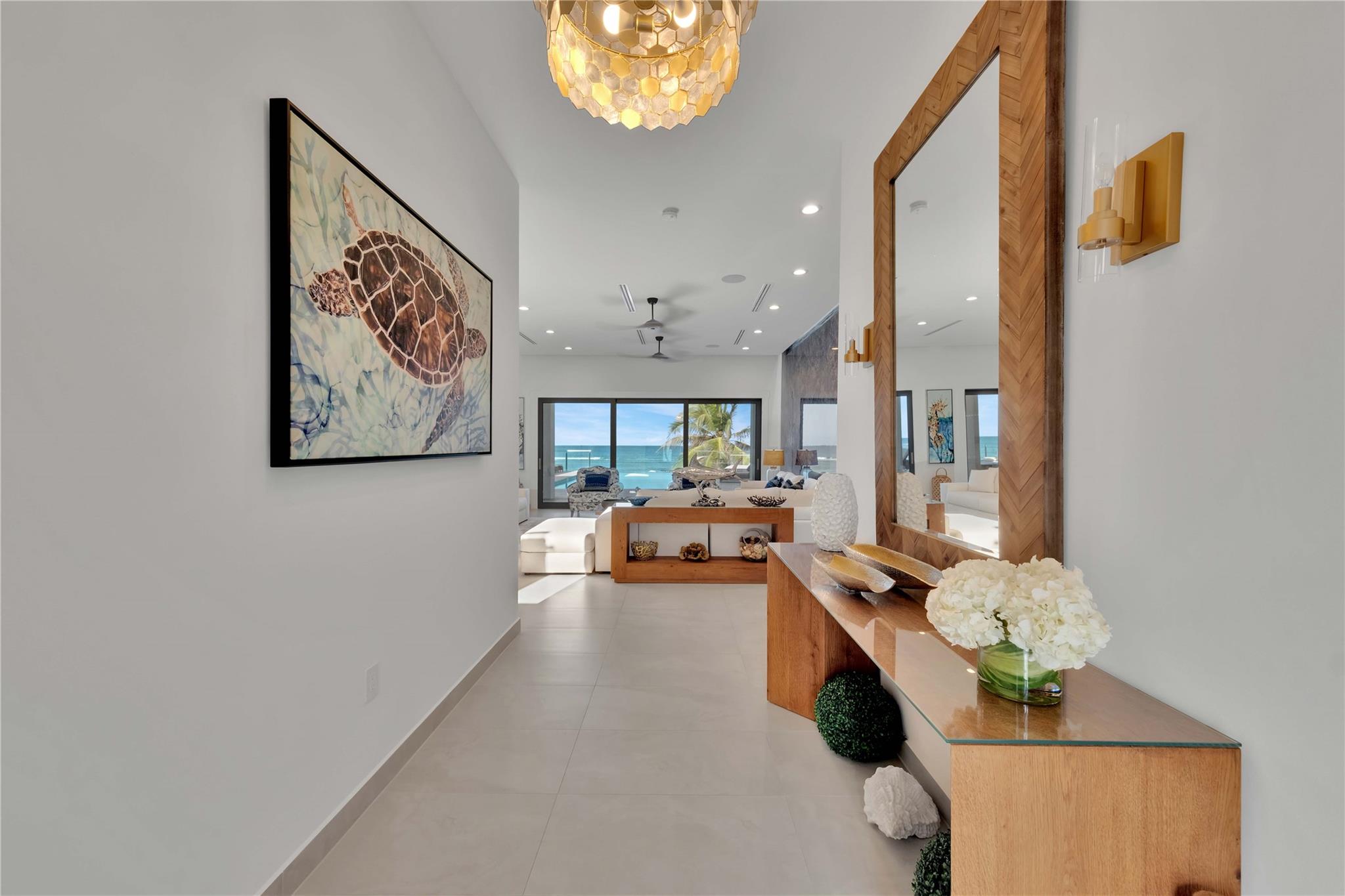 Timeless Paradise, Rum Point - Residential