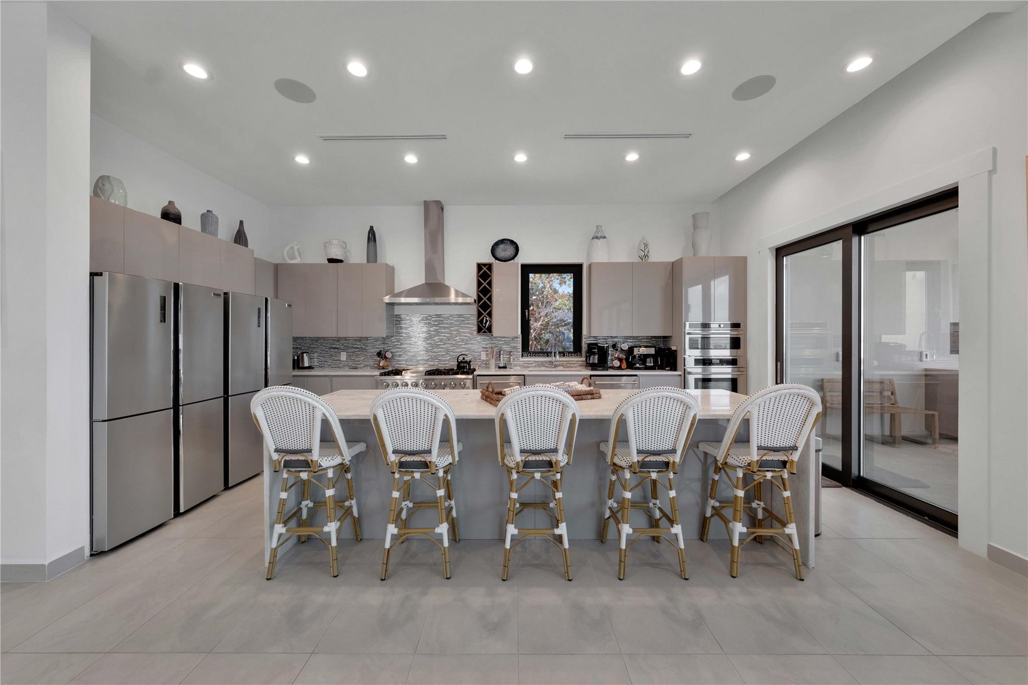 Timeless Paradise, Rum Point - Residential