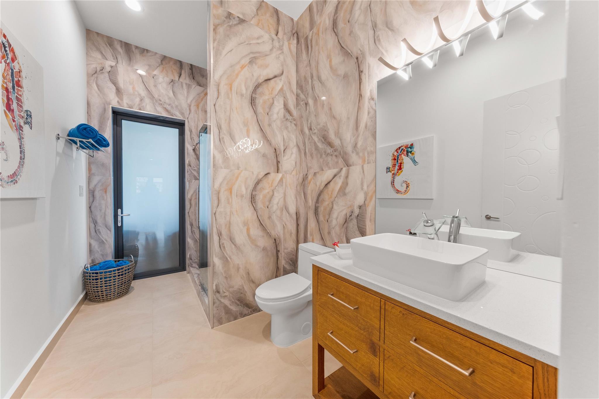 Timeless Paradise, Rum Point - Residential