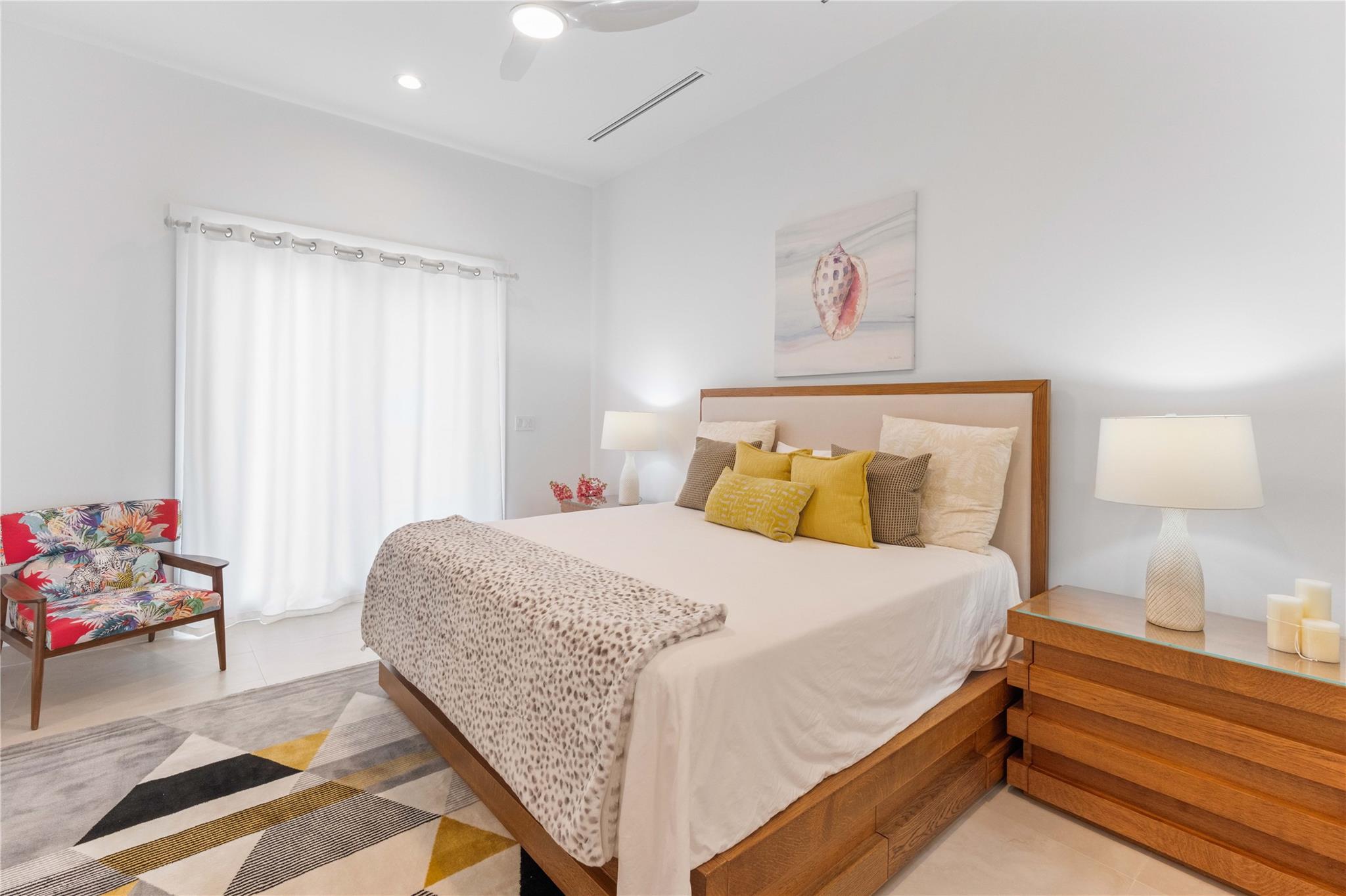 Timeless Paradise, Rum Point - Residential