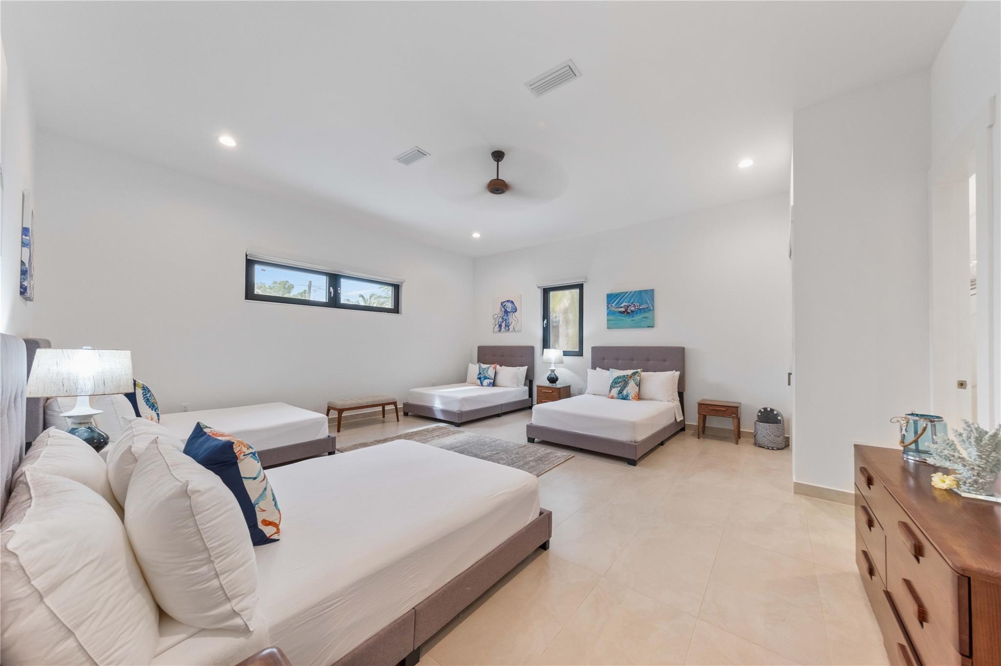 Timeless Paradise, Rum Point - Residential