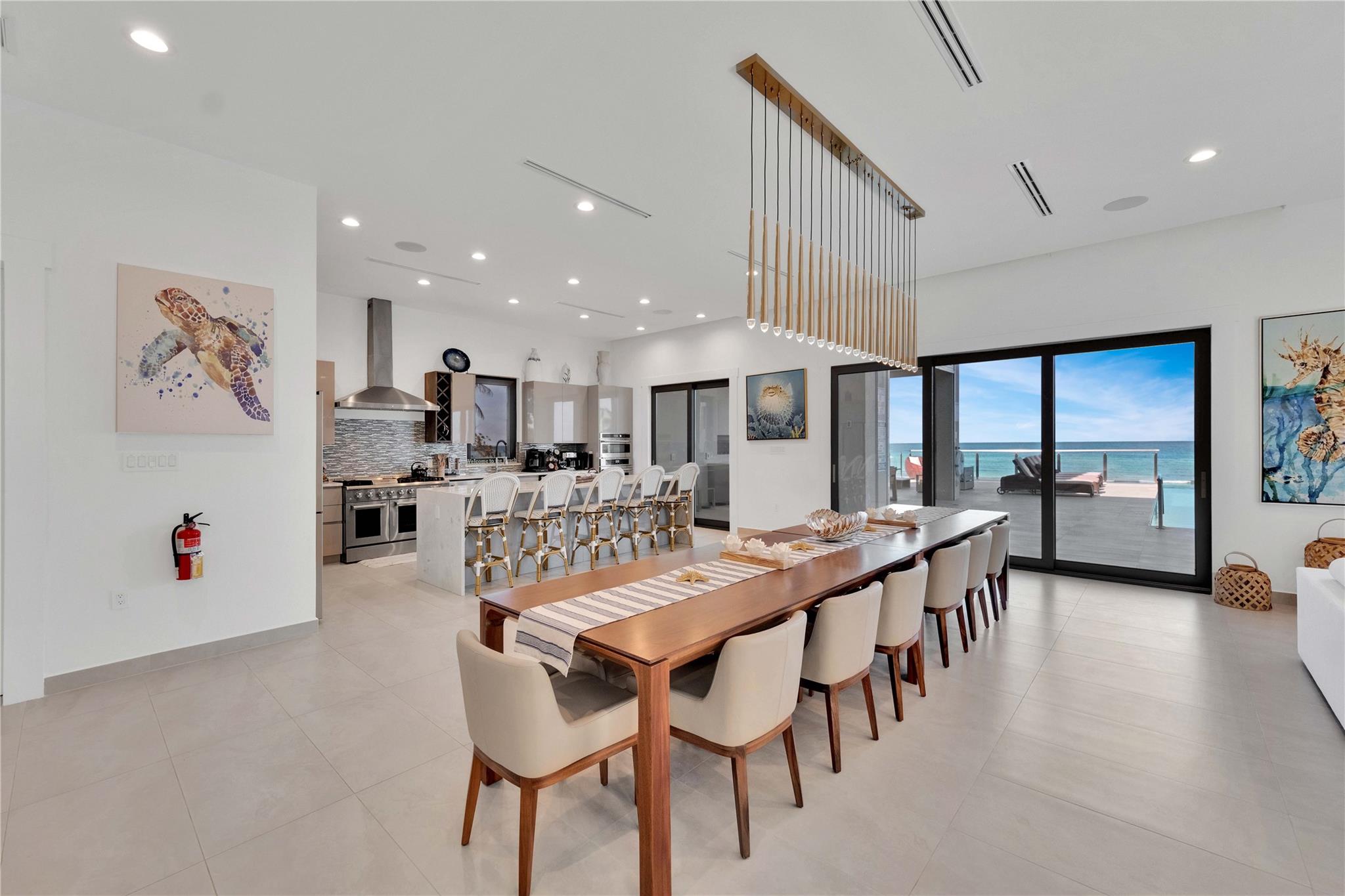 Timeless Paradise, Rum Point - Residential