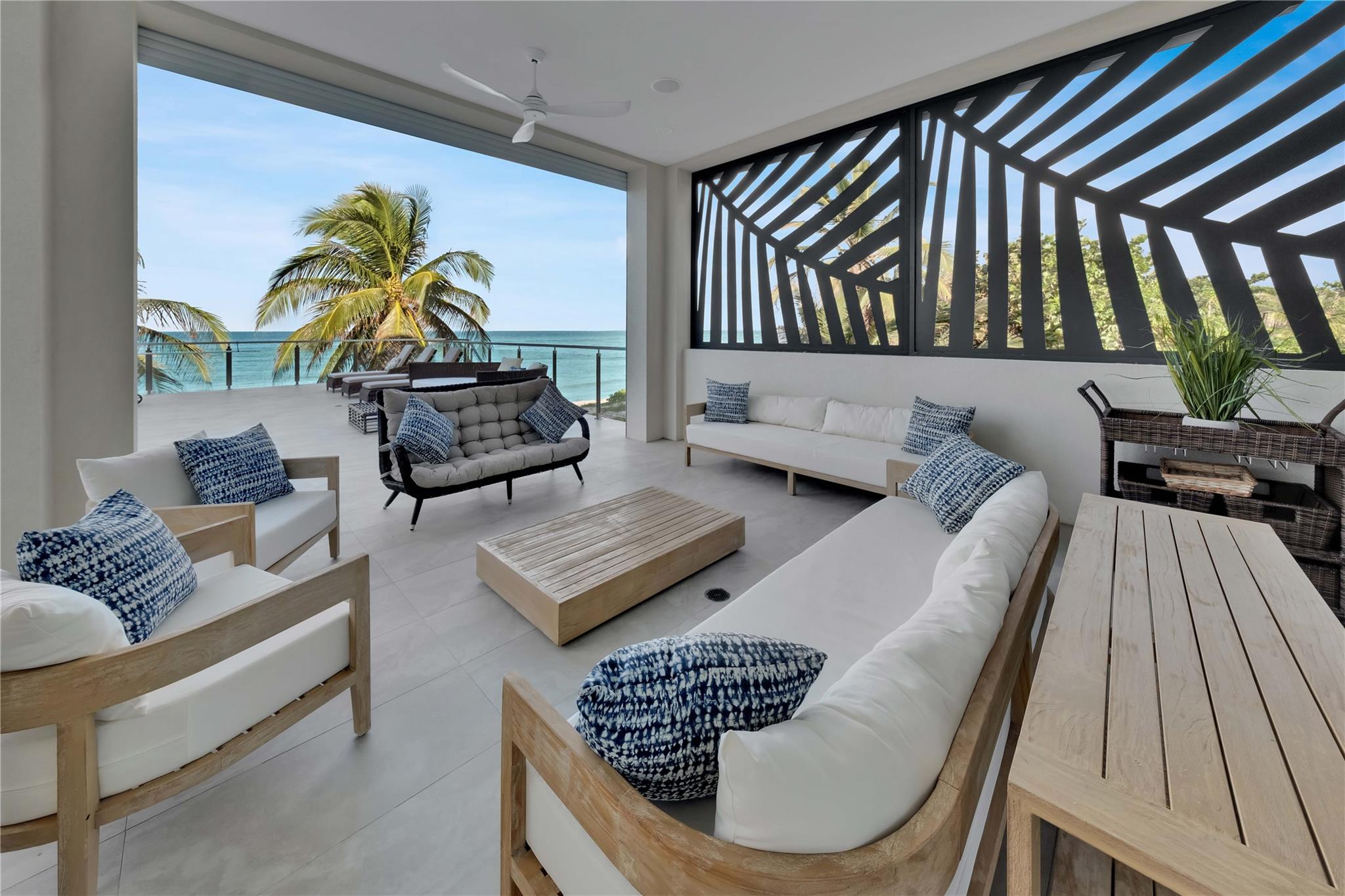 Timeless Paradise, Rum Point - Residential