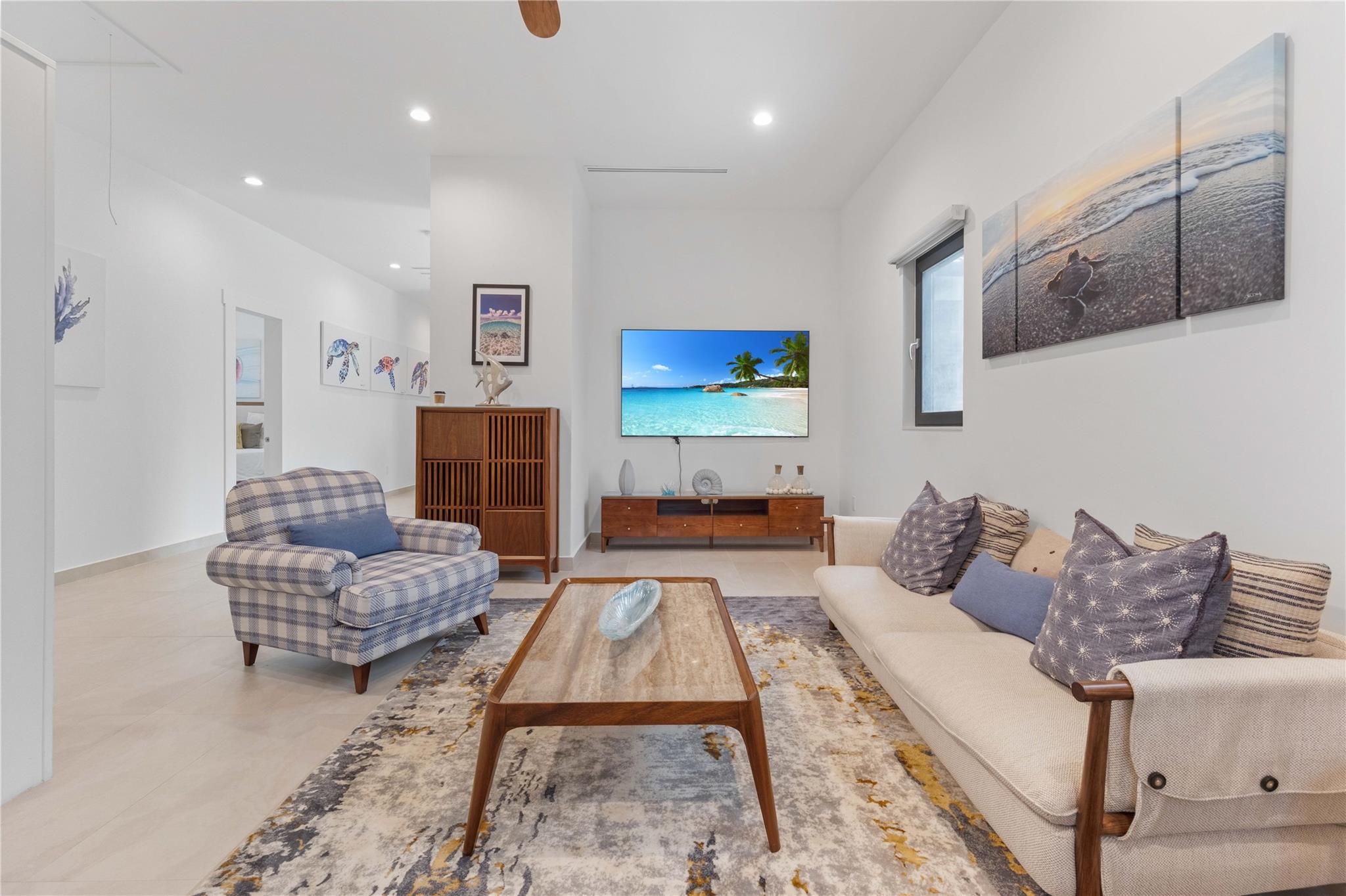 Timeless Paradise, Rum Point - Residential