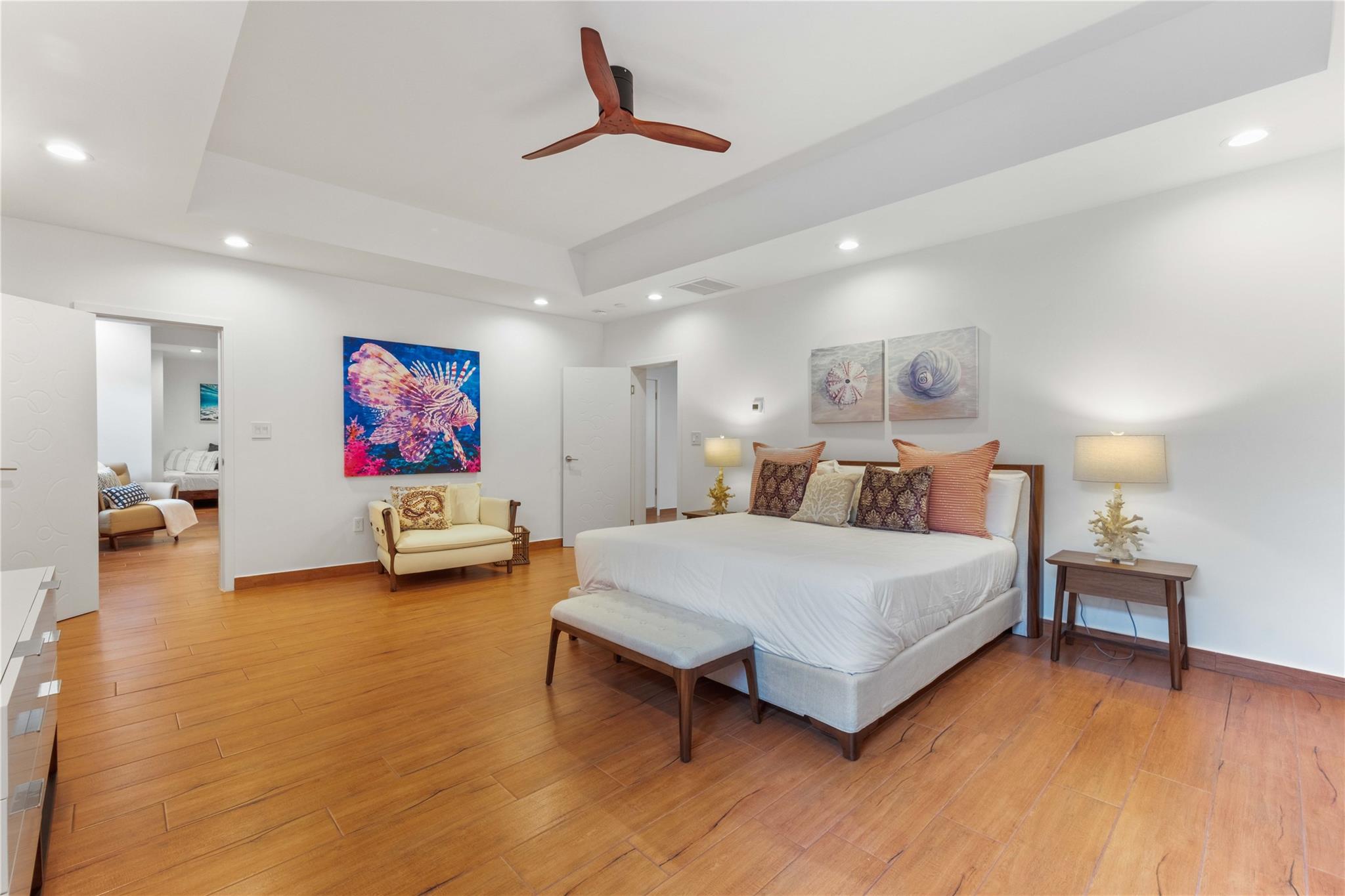 Timeless Paradise, Rum Point - Residential