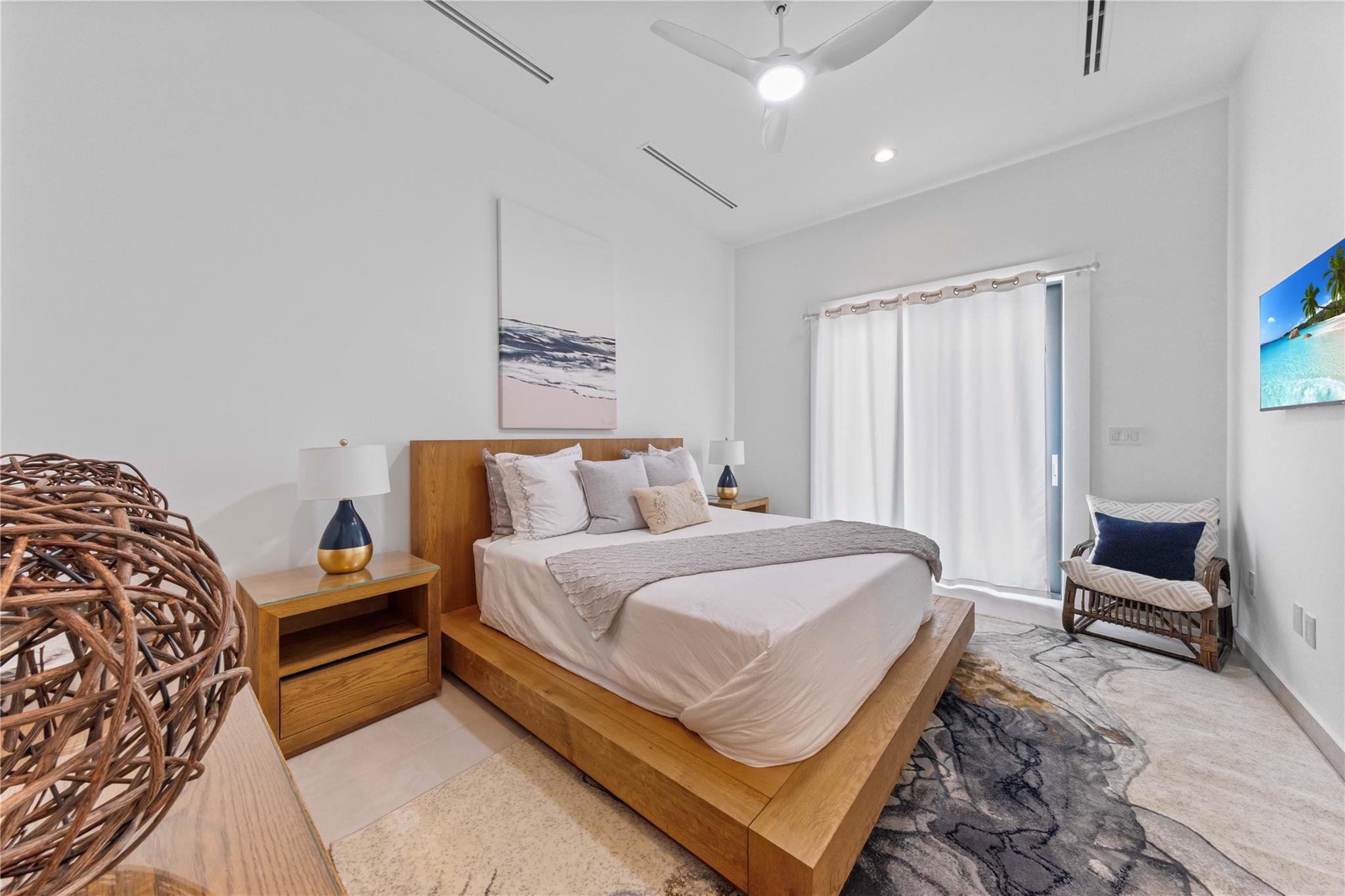 Timeless Paradise, Rum Point - Residential