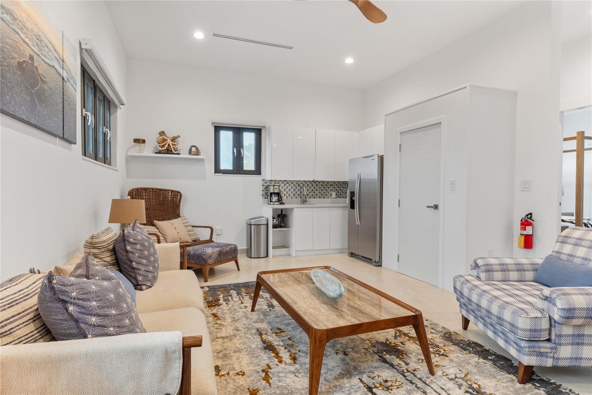 Timeless Paradise, Rum Point - Residential