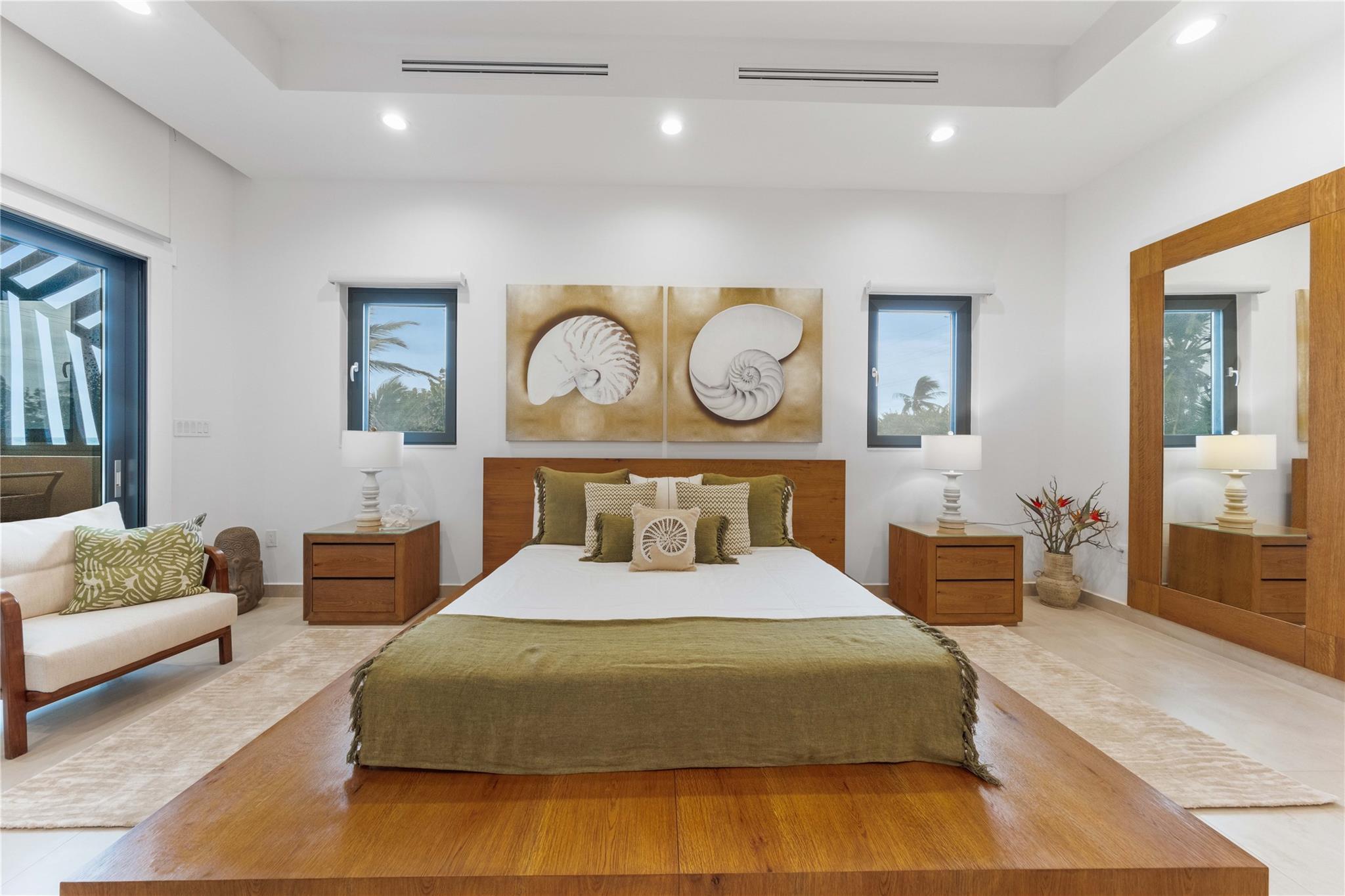 Timeless Paradise, Rum Point - Residential