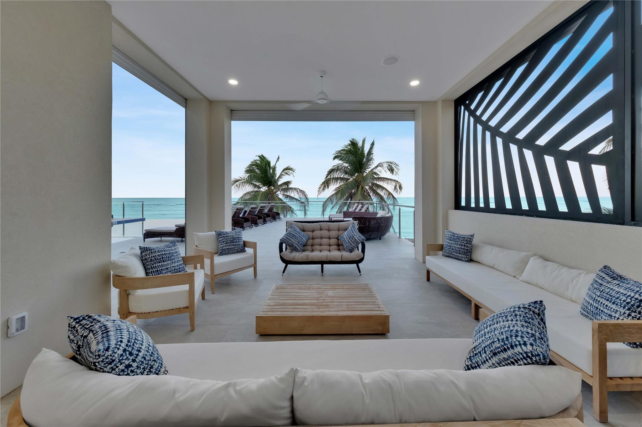 Timeless Paradise, Rum Point - Residential