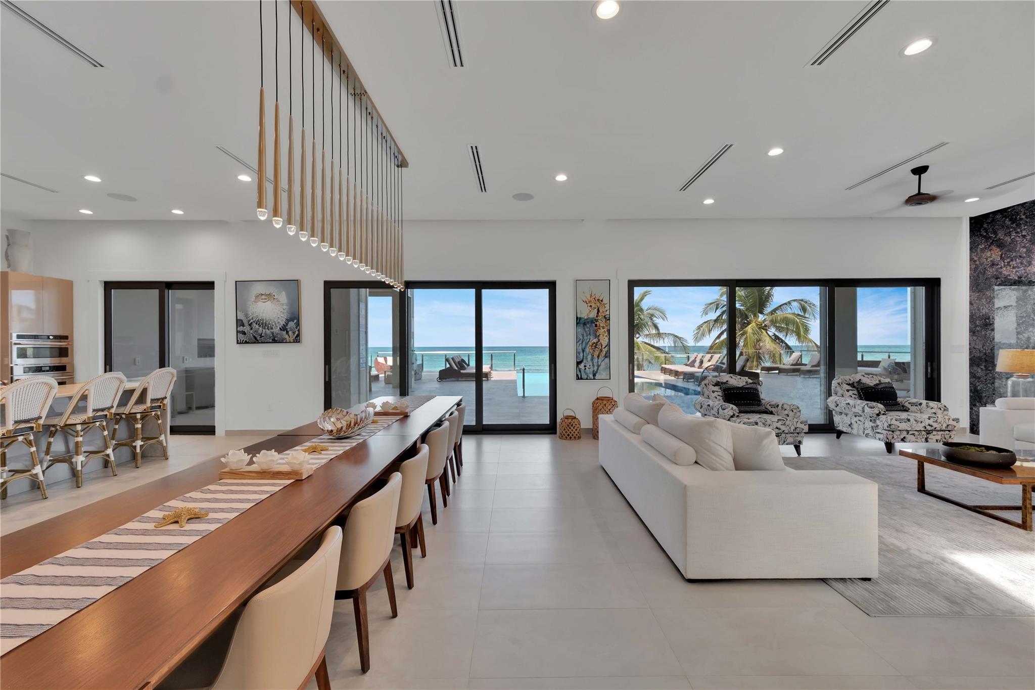 Timeless Paradise, Rum Point - Residential