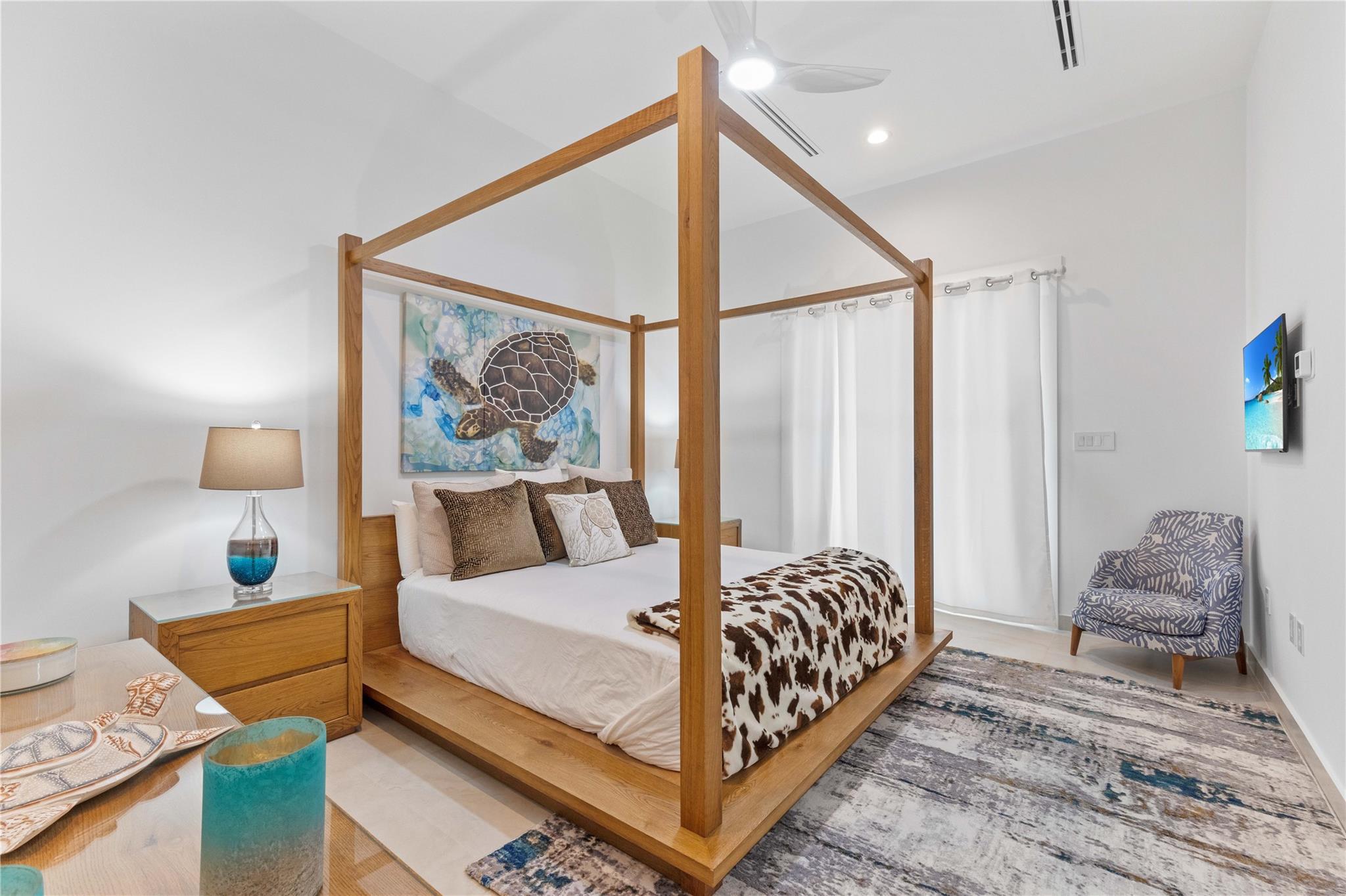 Timeless Paradise, Rum Point - Residential