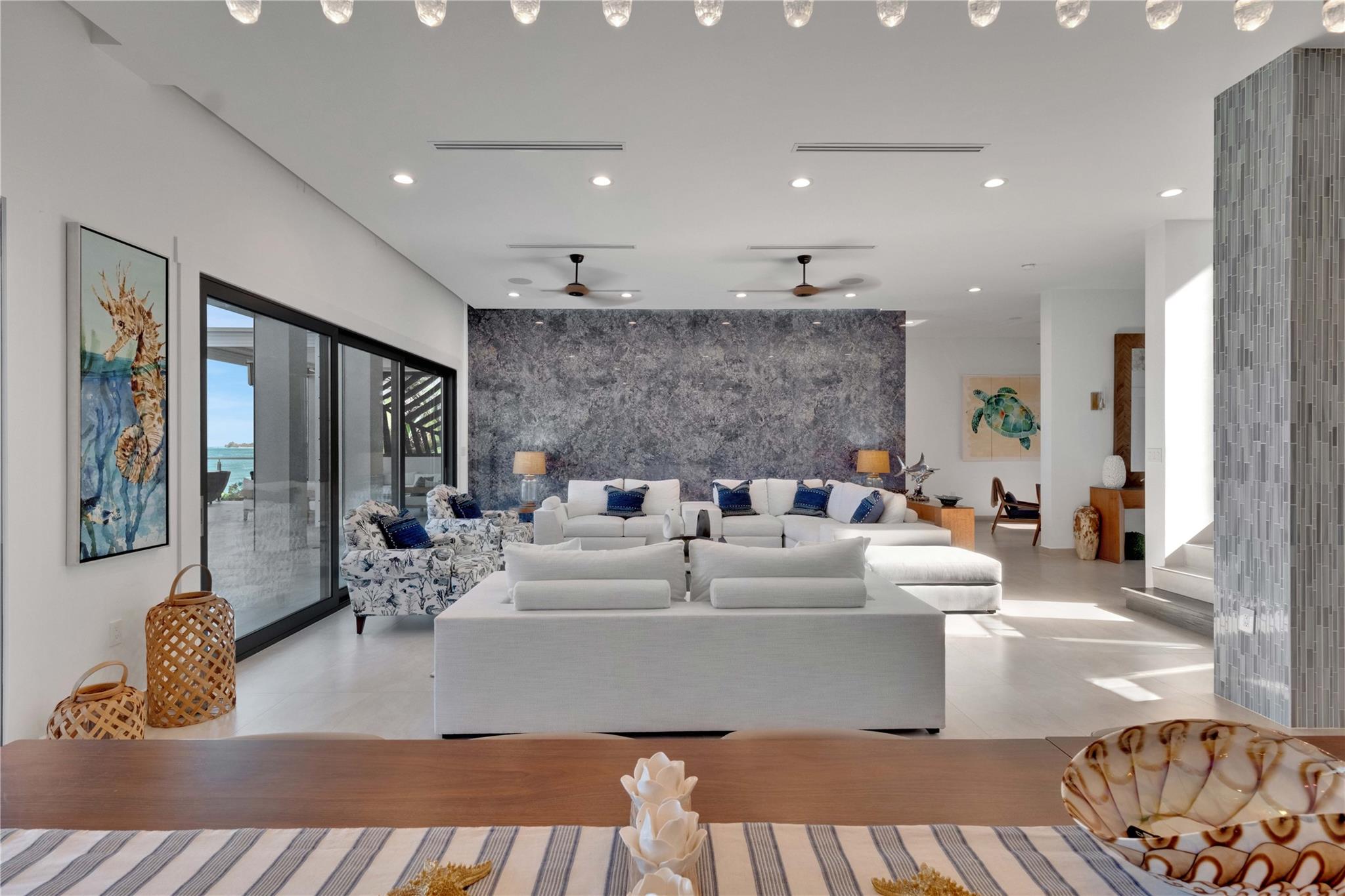 Timeless Paradise, Rum Point - Residential