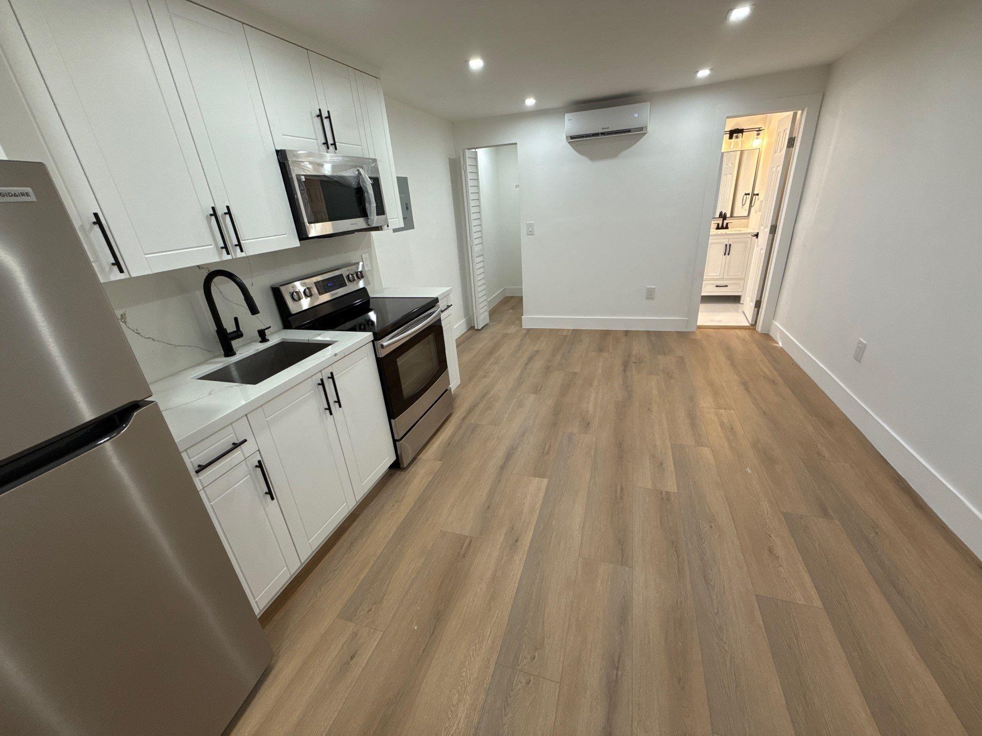 Westend Park Amd - Residential Lease