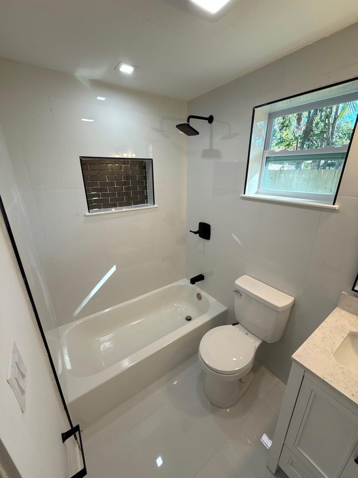 Westend Park Amd - Residential Lease