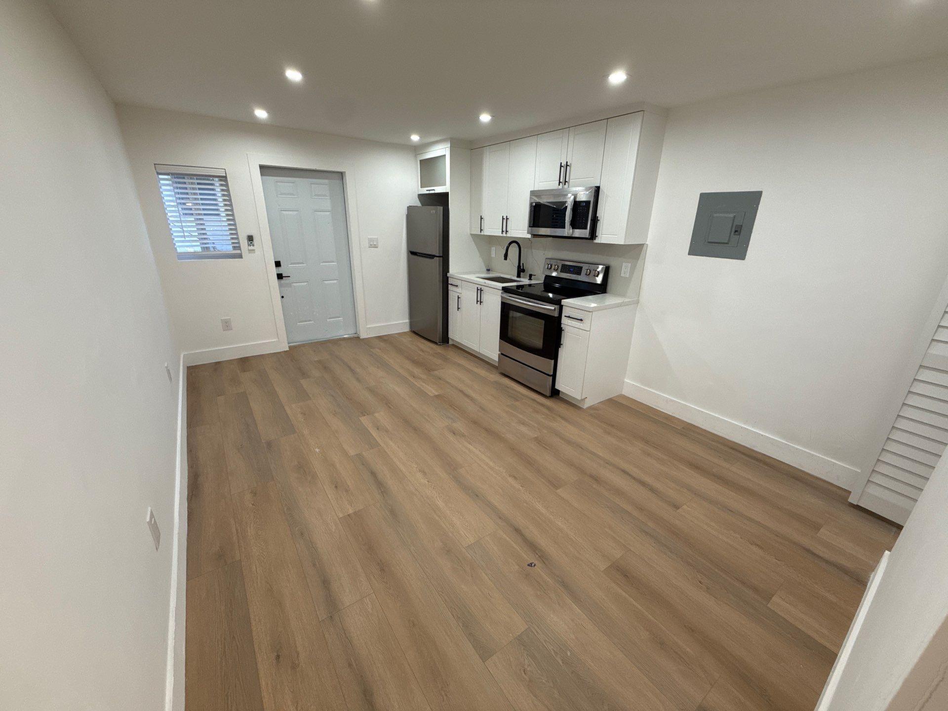 Westend Park Amd - Residential Lease