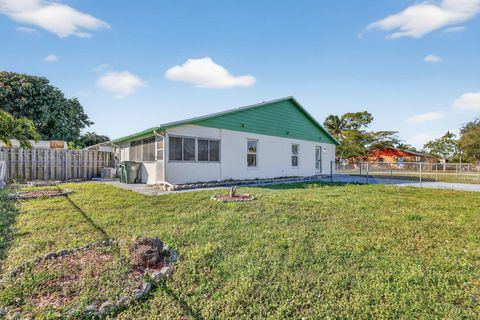 5750 S 38th Street S 1 Greenacres FL 33463