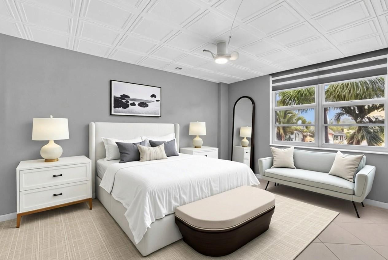 PLAZA 15 CONDO - Residential