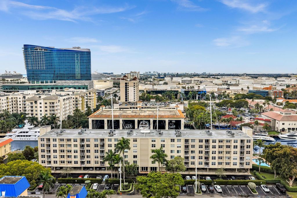 Photo of 1600 SE 15th Street #305, Fort Lauderdale, FL 33316 (MLS # B26016656)