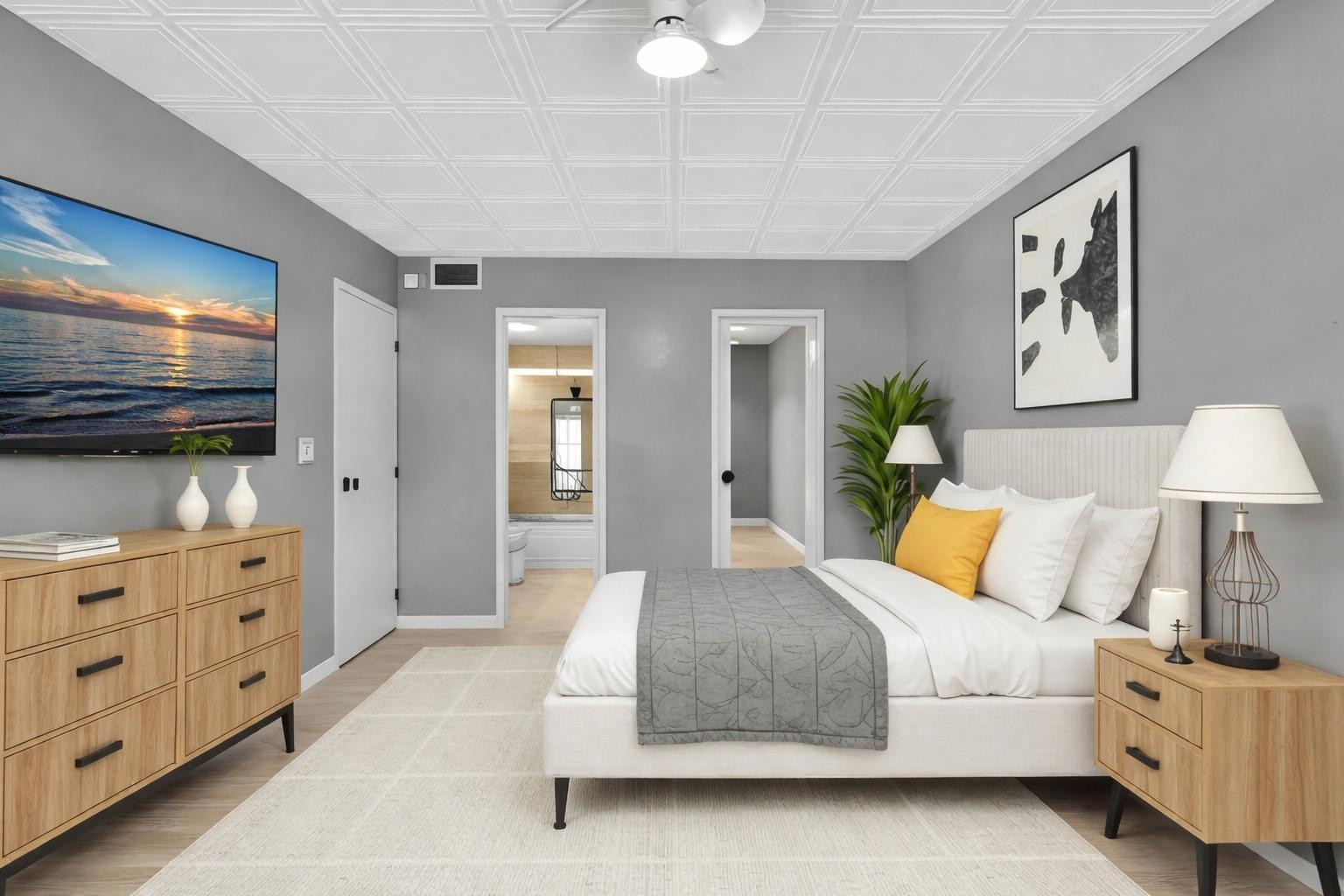 PLAZA 15 CONDO - Residential