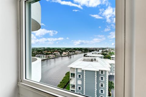 A home in Delray Beach