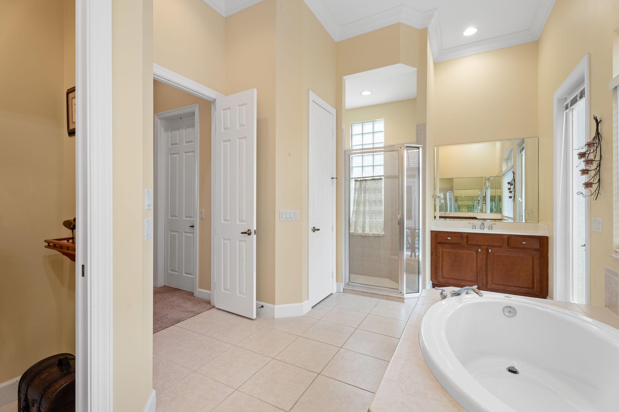 TOMPSON POINT PUD AT PGA - Residential