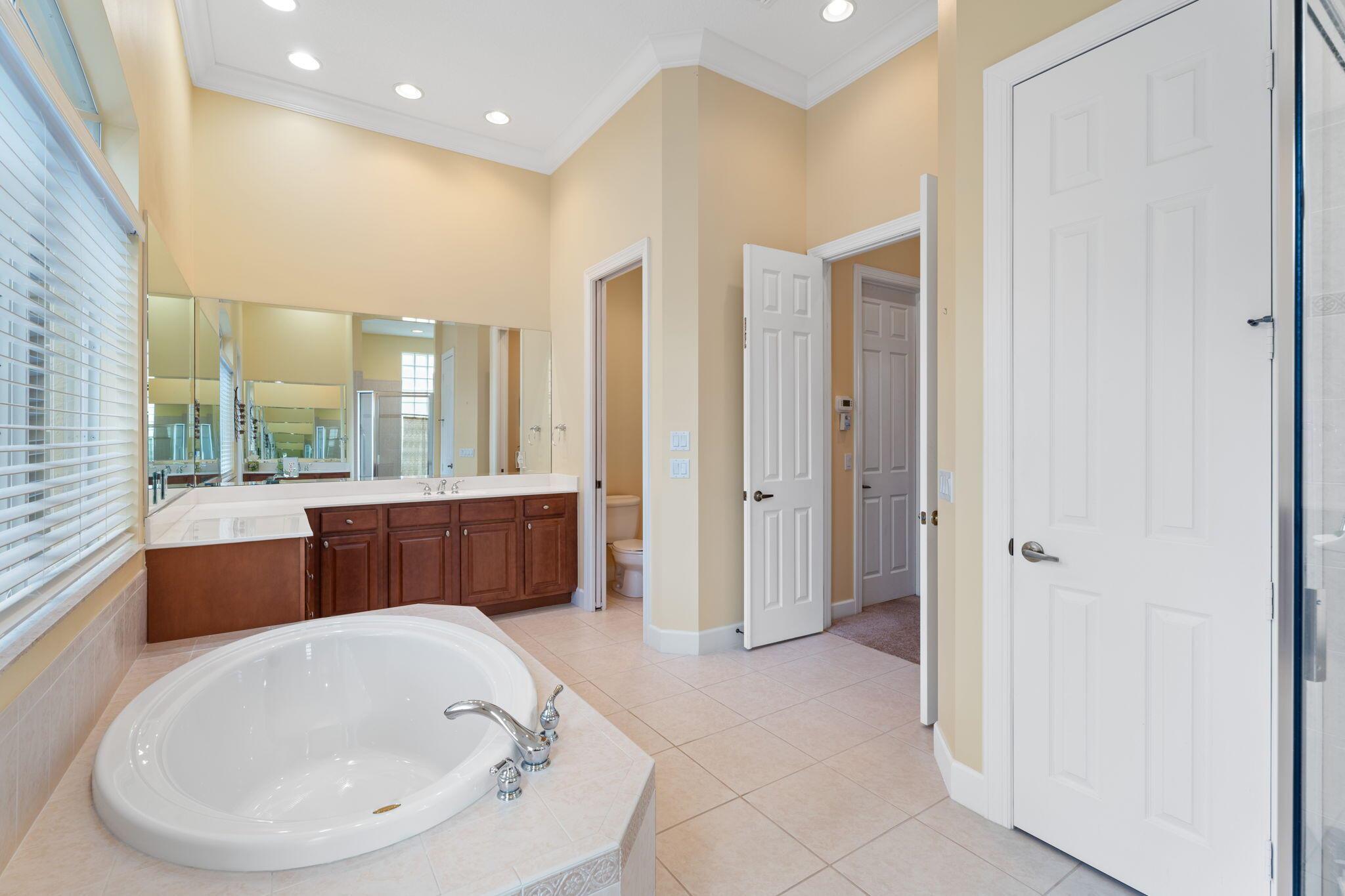 TOMPSON POINT PUD AT PGA - Residential