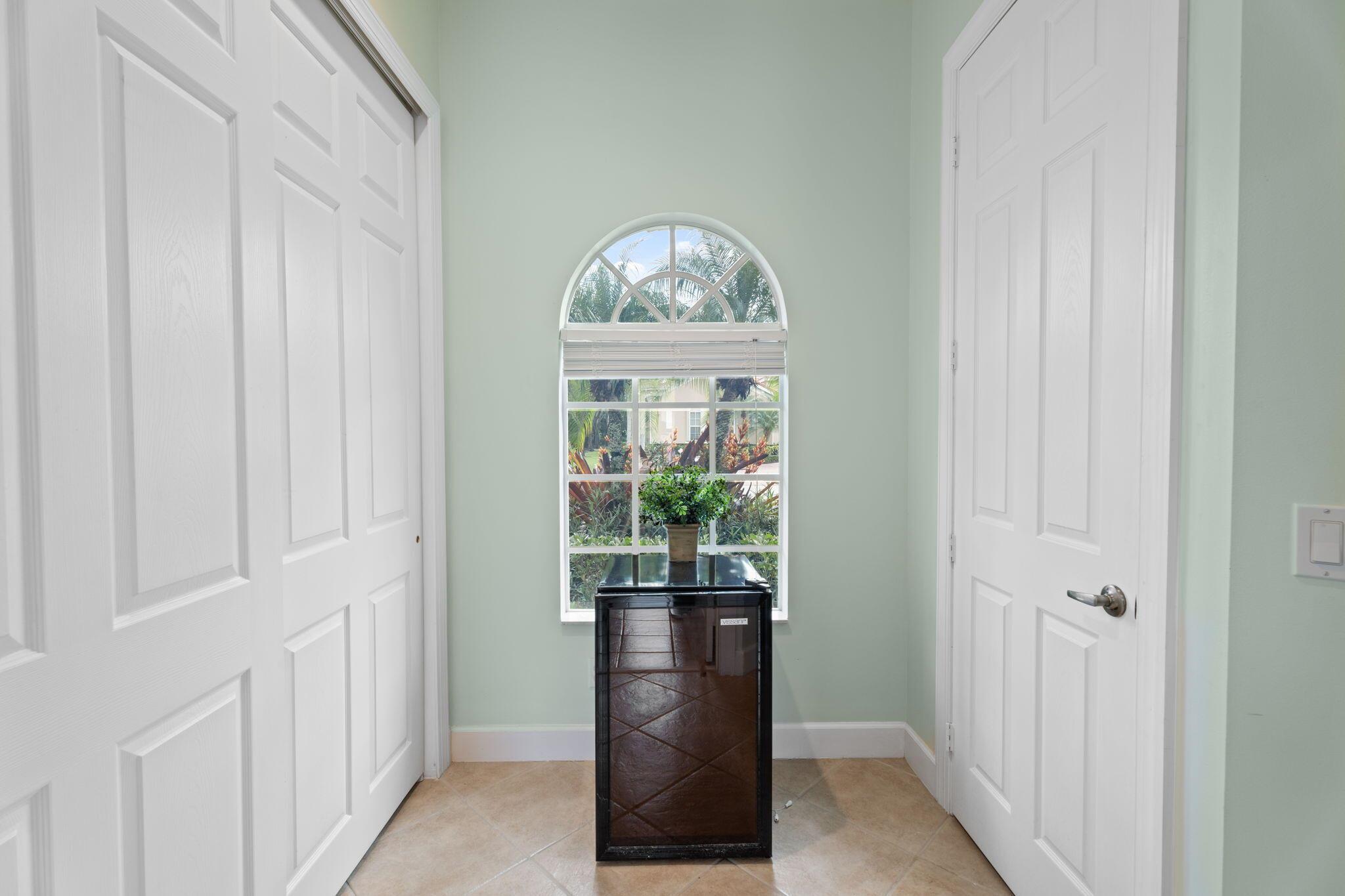 TOMPSON POINT PUD AT PGA - Residential
