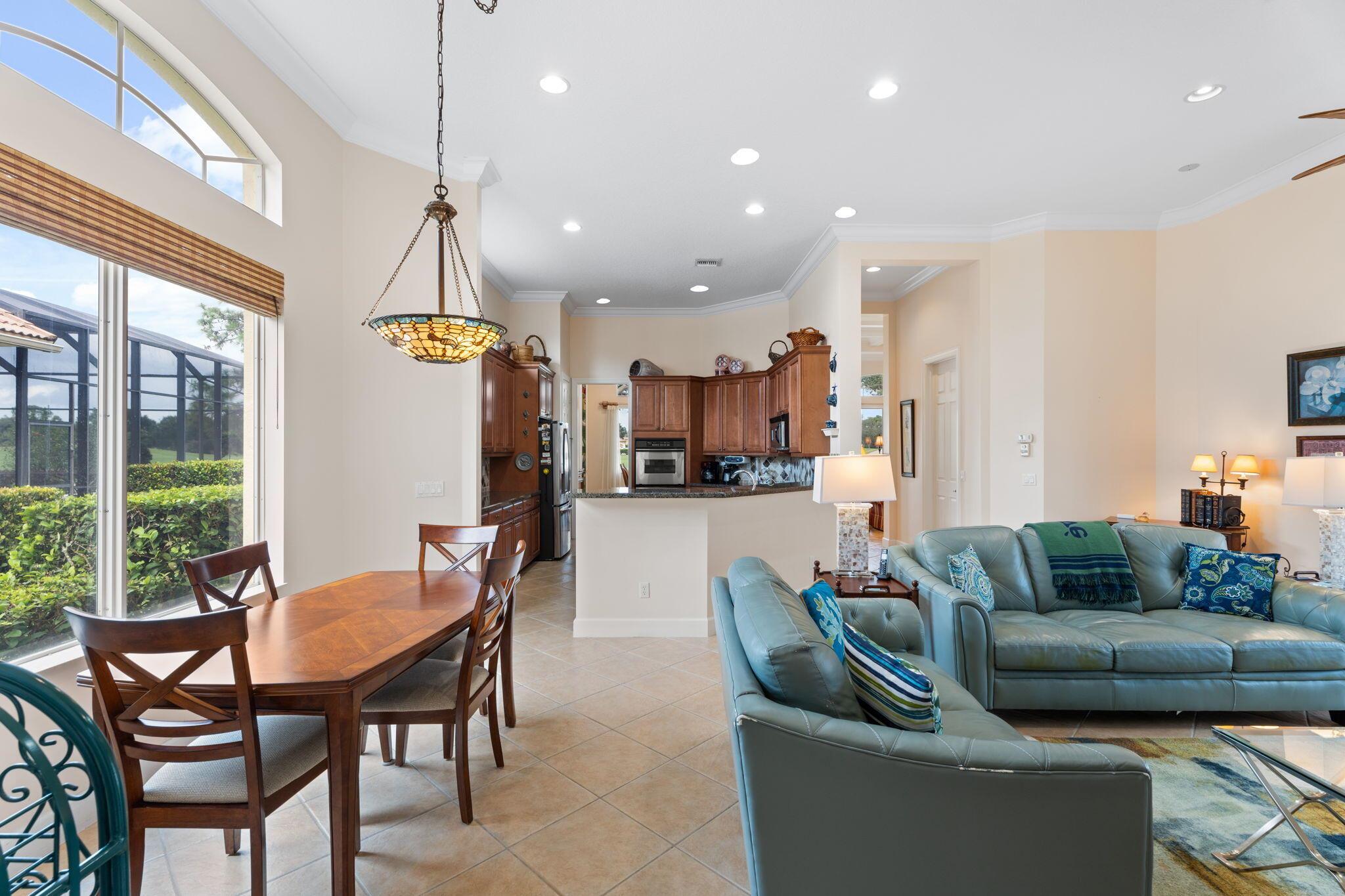 TOMPSON POINT PUD AT PGA - Residential