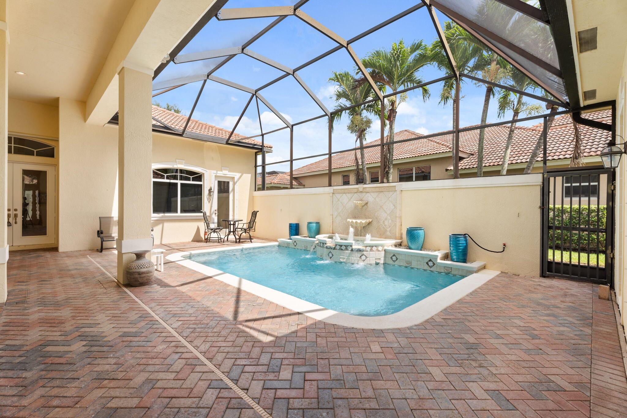 TOMPSON POINT PUD AT PGA - Residential