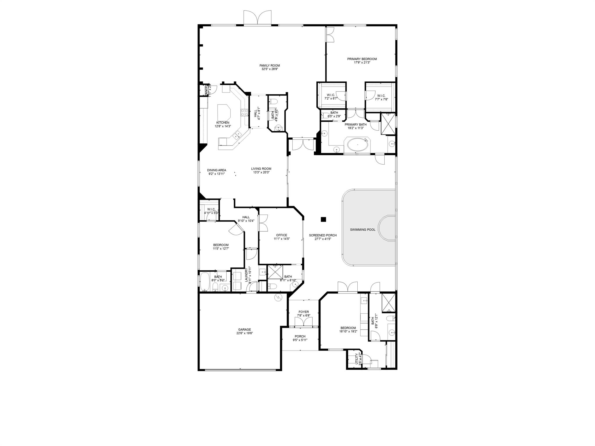 TOMPSON POINT PUD AT PGA - Residential