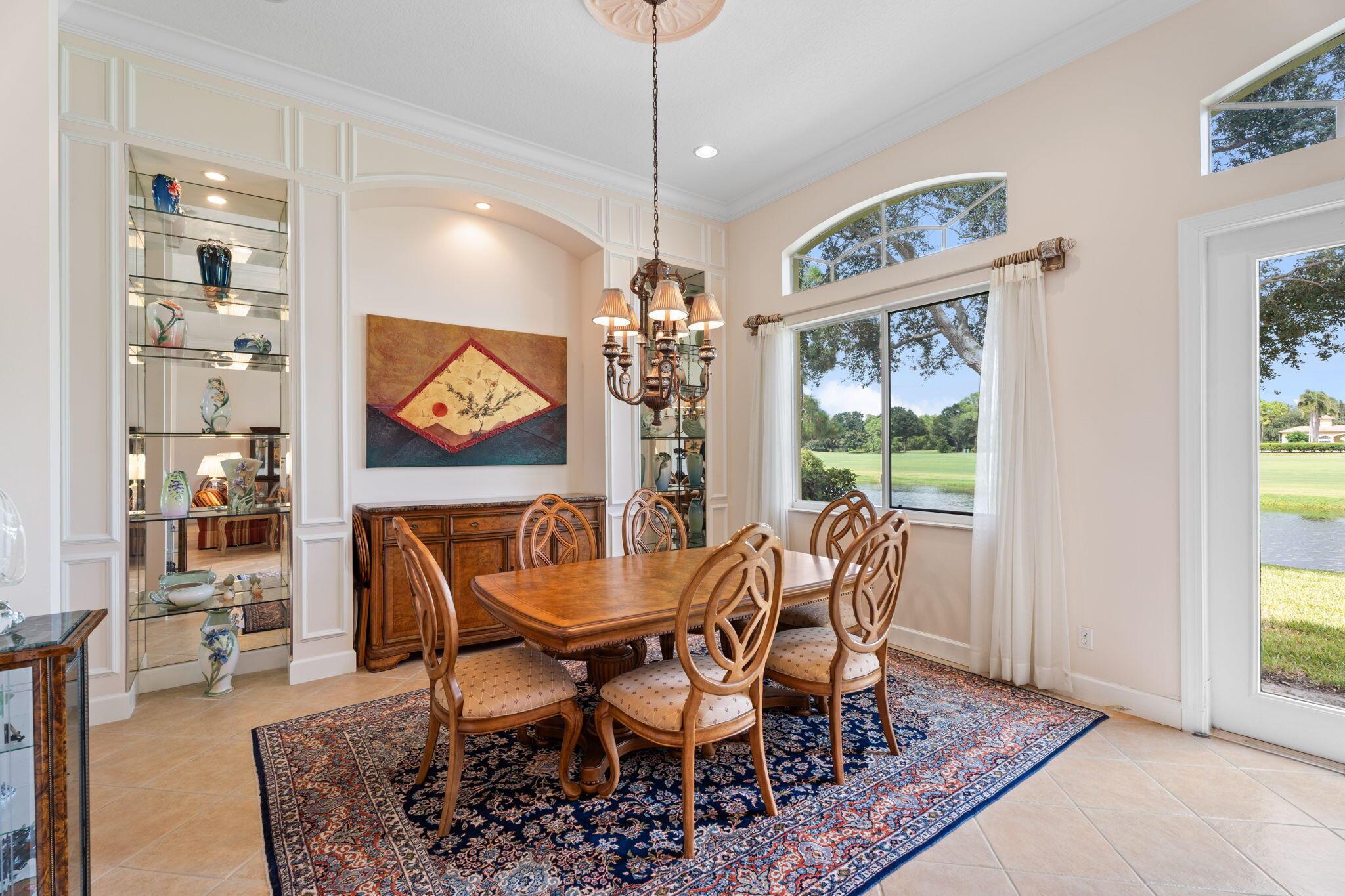 TOMPSON POINT PUD AT PGA - Residential