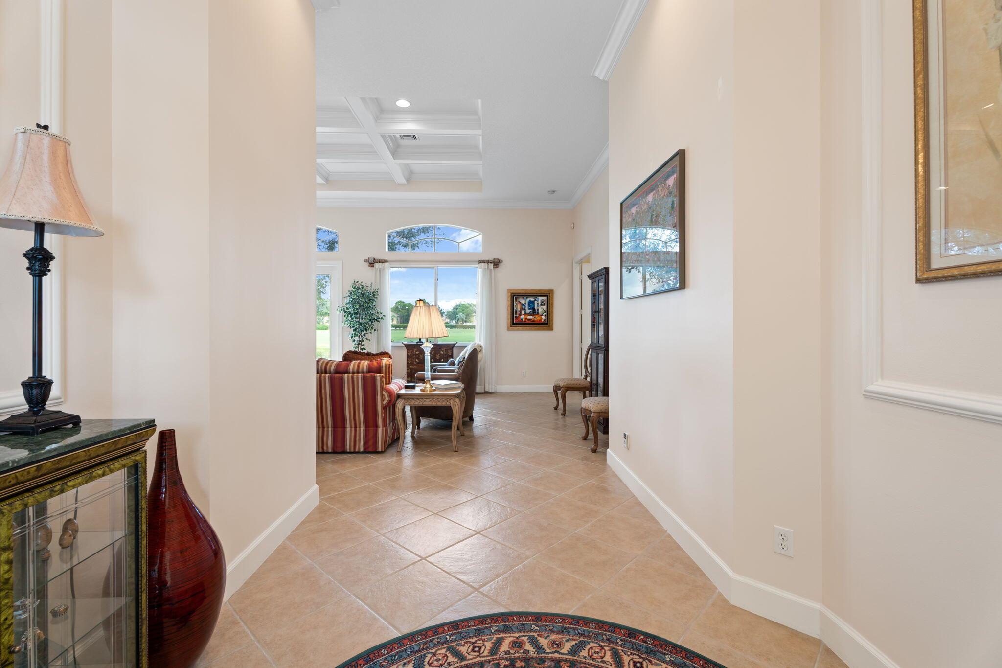 TOMPSON POINT PUD AT PGA - Residential