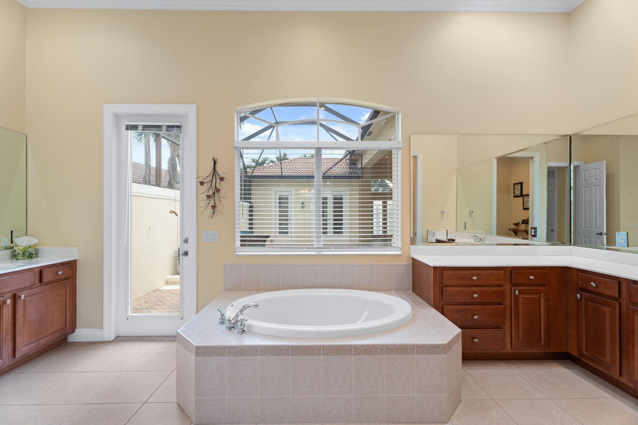 TOMPSON POINT PUD AT PGA - Residential
