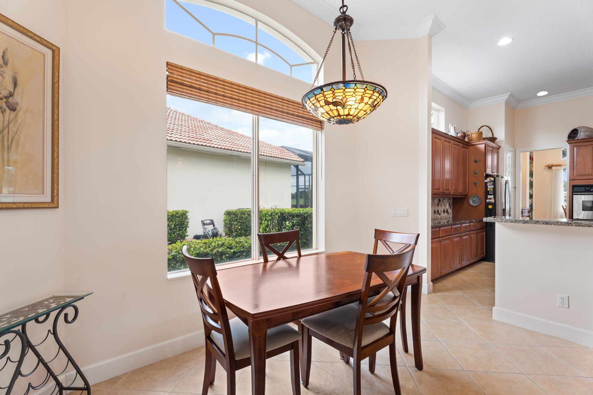 TOMPSON POINT PUD AT PGA - Residential