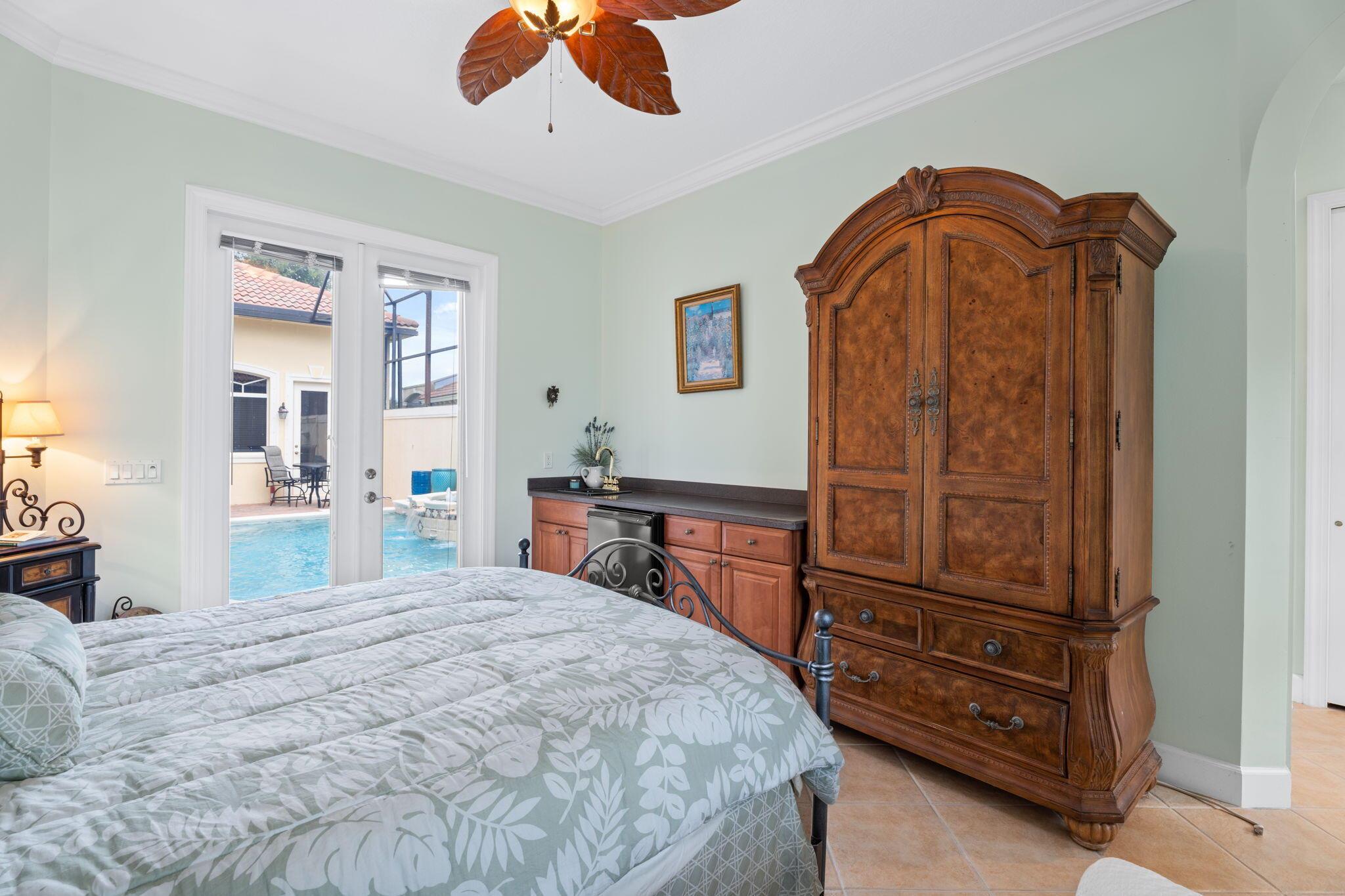 TOMPSON POINT PUD AT PGA - Residential