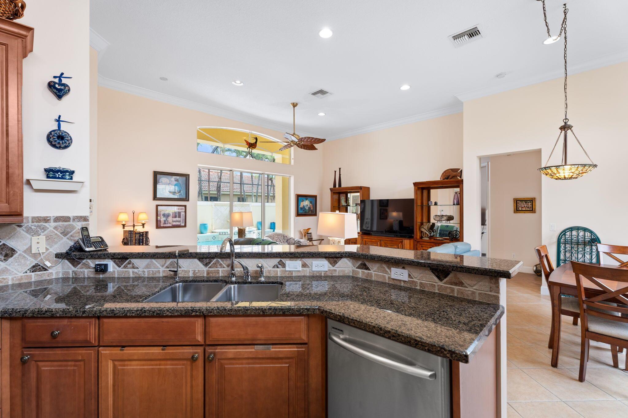 TOMPSON POINT PUD AT PGA - Residential