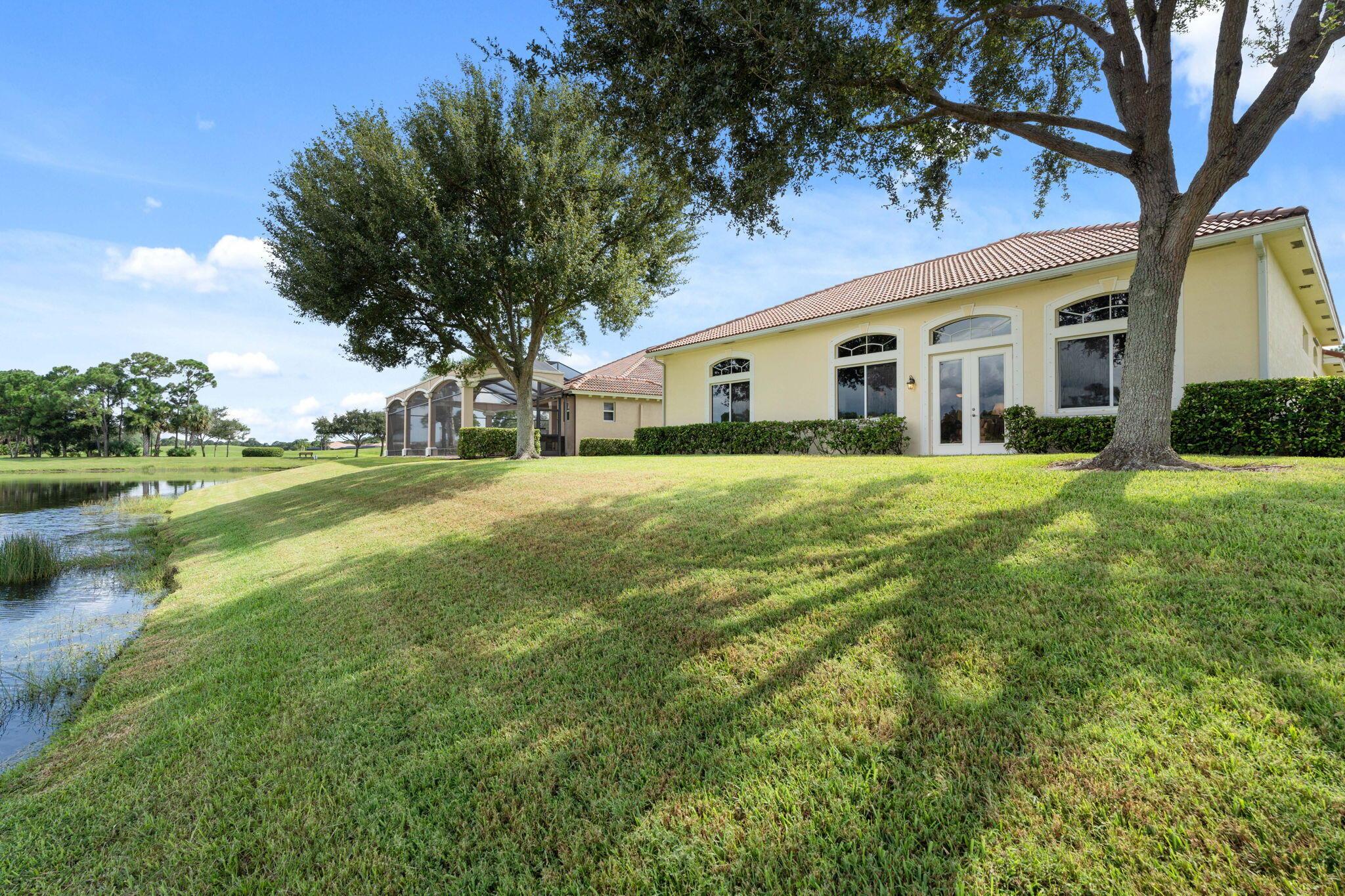 TOMPSON POINT PUD AT PGA - Residential