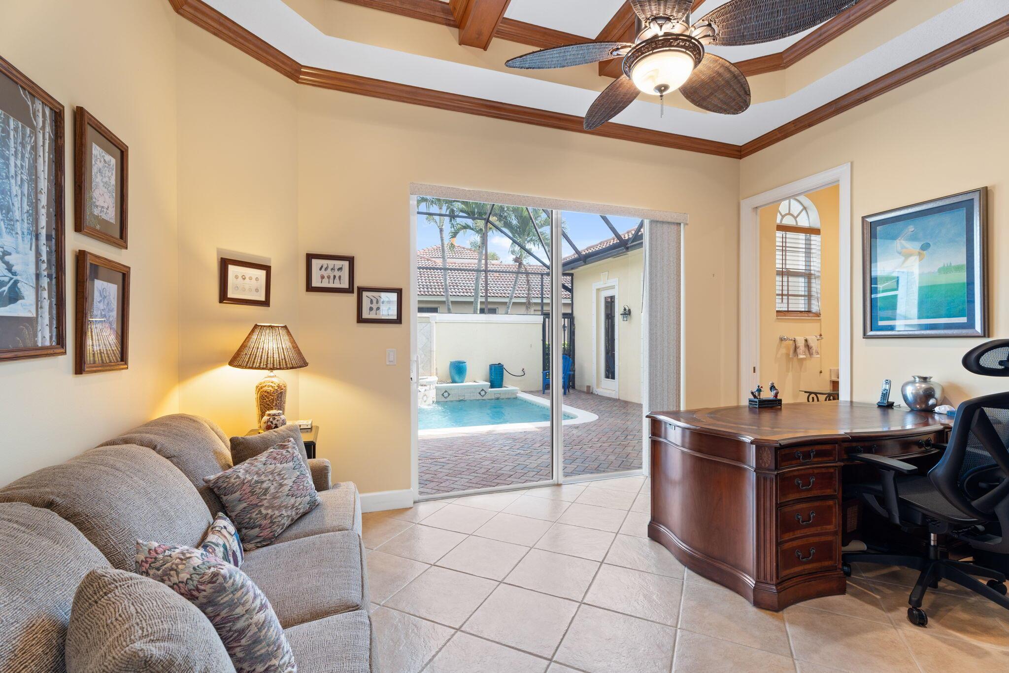 TOMPSON POINT PUD AT PGA - Residential