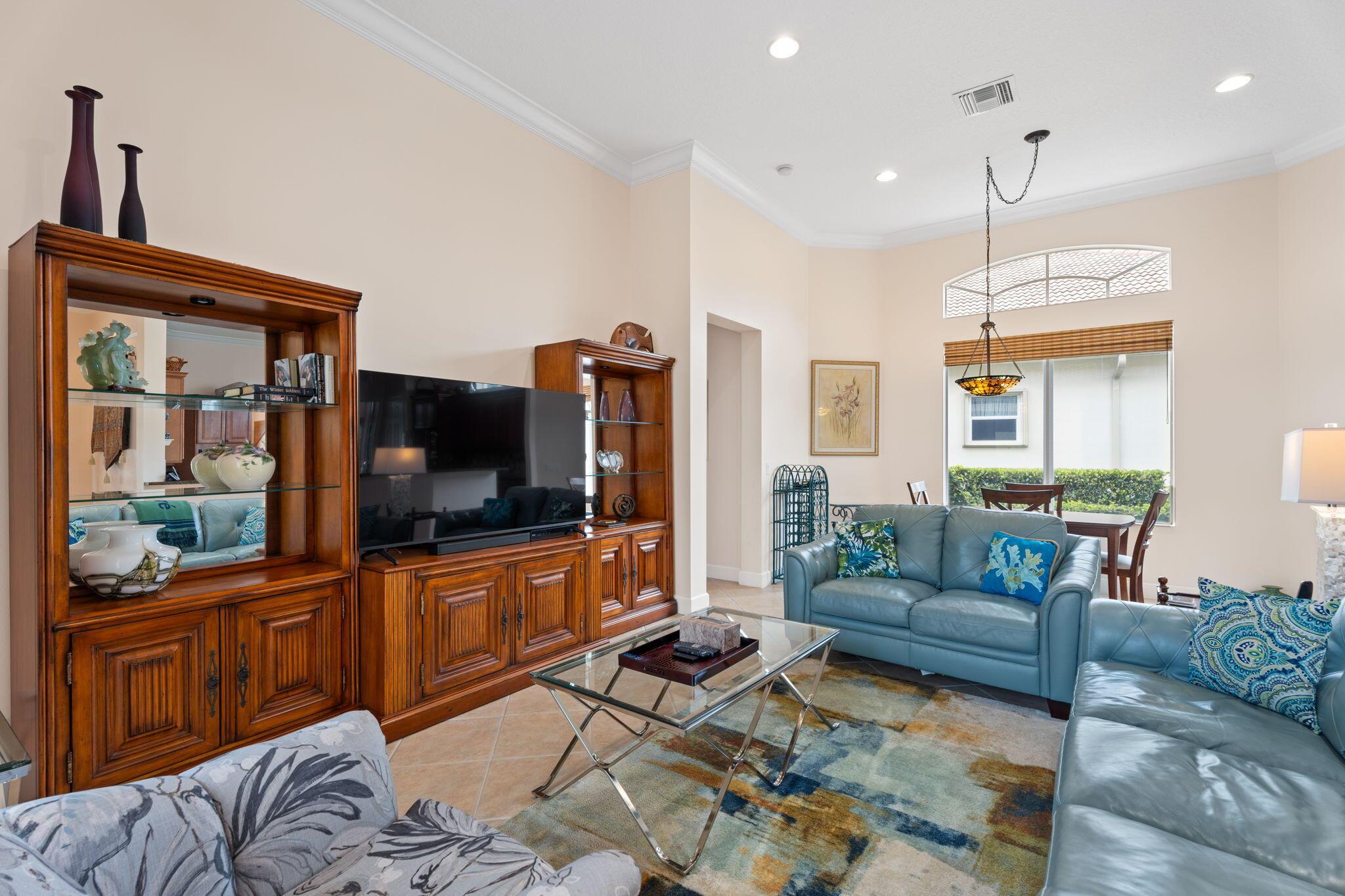 TOMPSON POINT PUD AT PGA - Residential