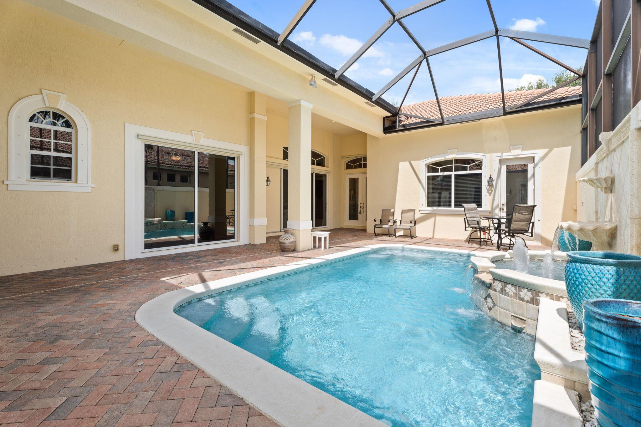 TOMPSON POINT PUD AT PGA - Residential