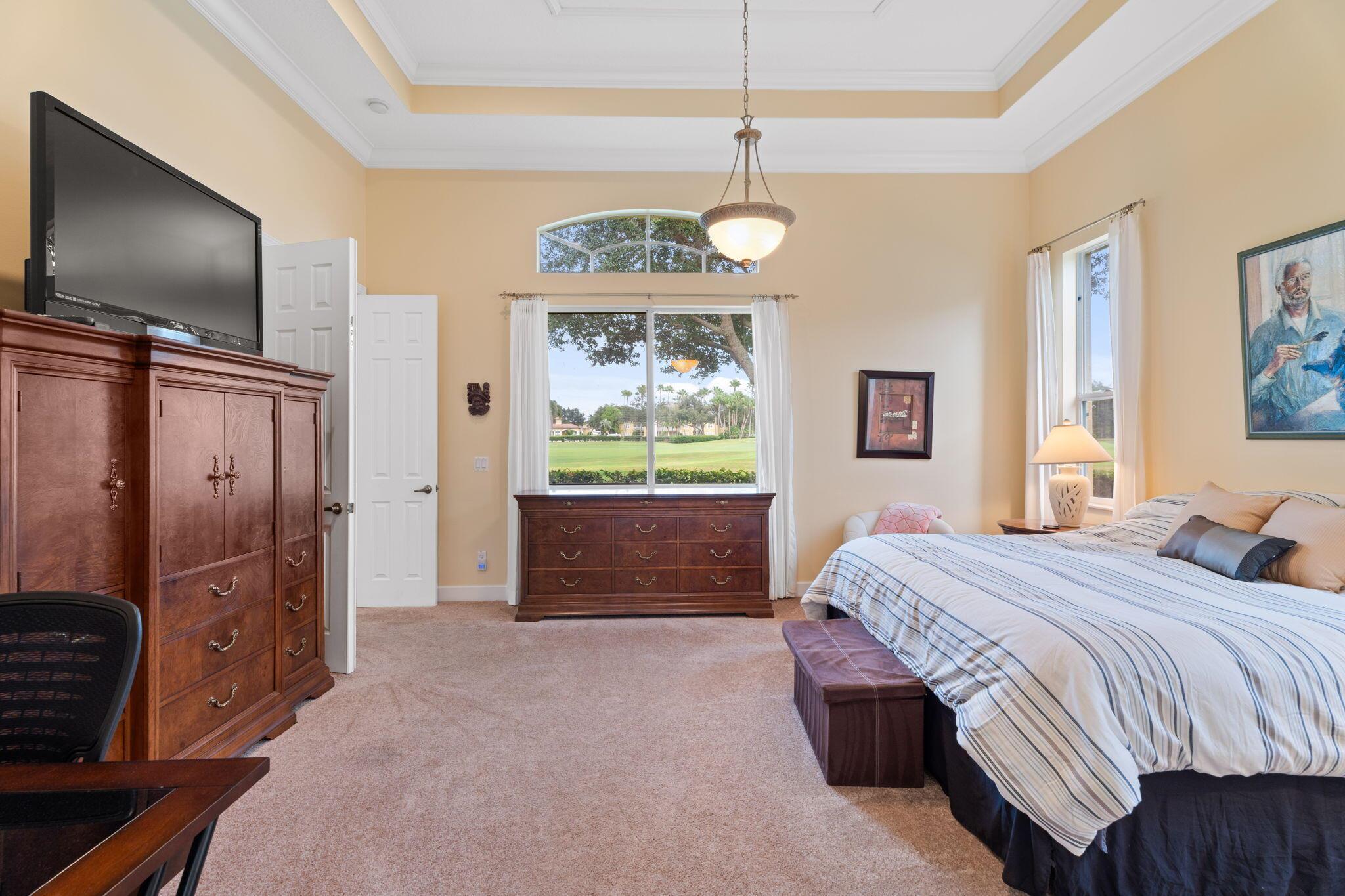 TOMPSON POINT PUD AT PGA - Residential
