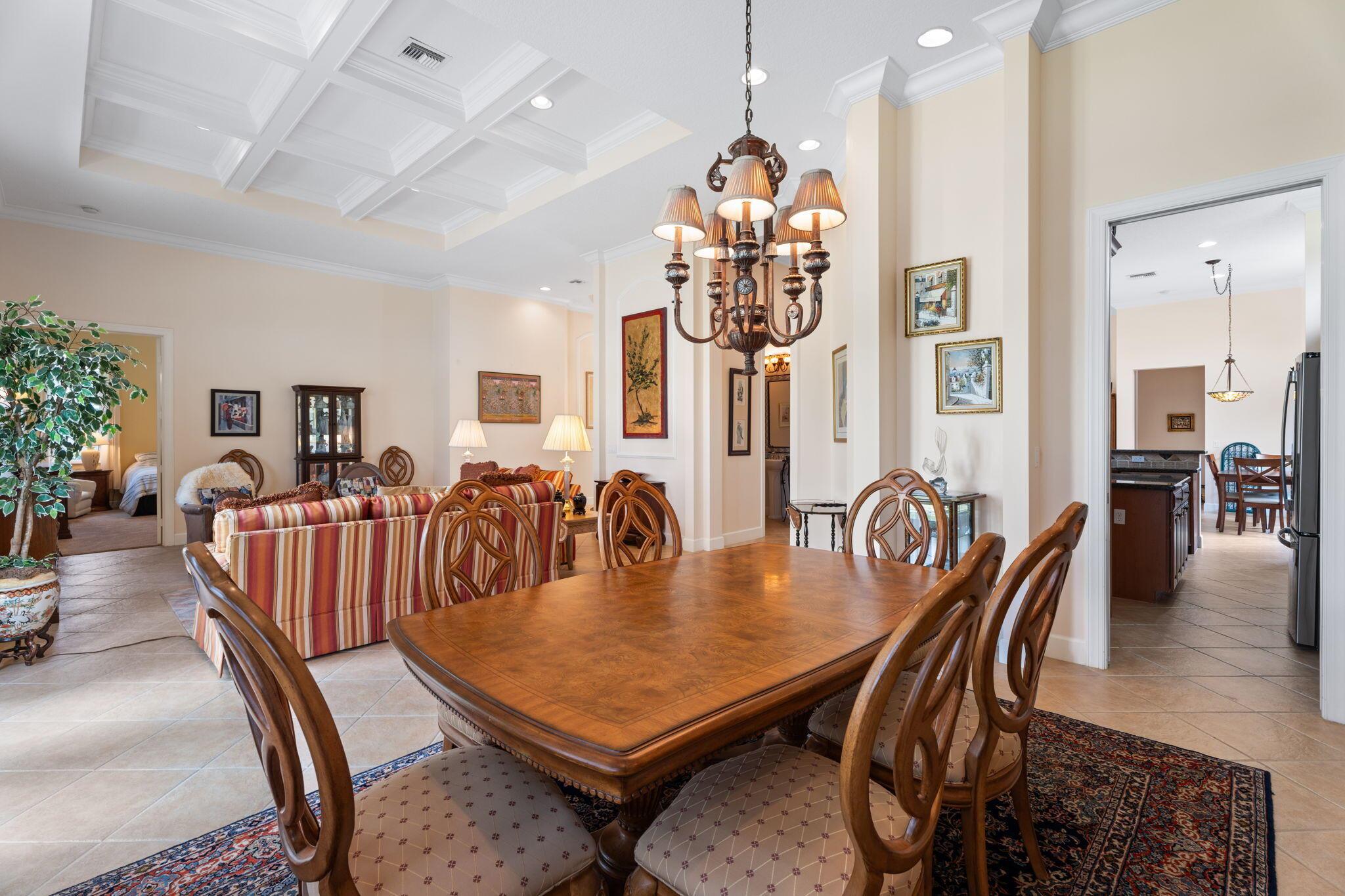 TOMPSON POINT PUD AT PGA - Residential